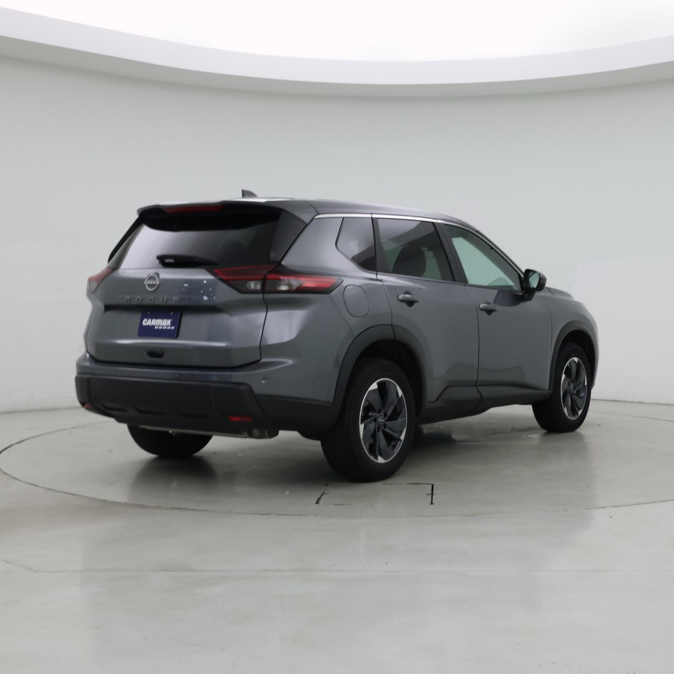 Thumbnail: 2025 Nissan Rogue - 8