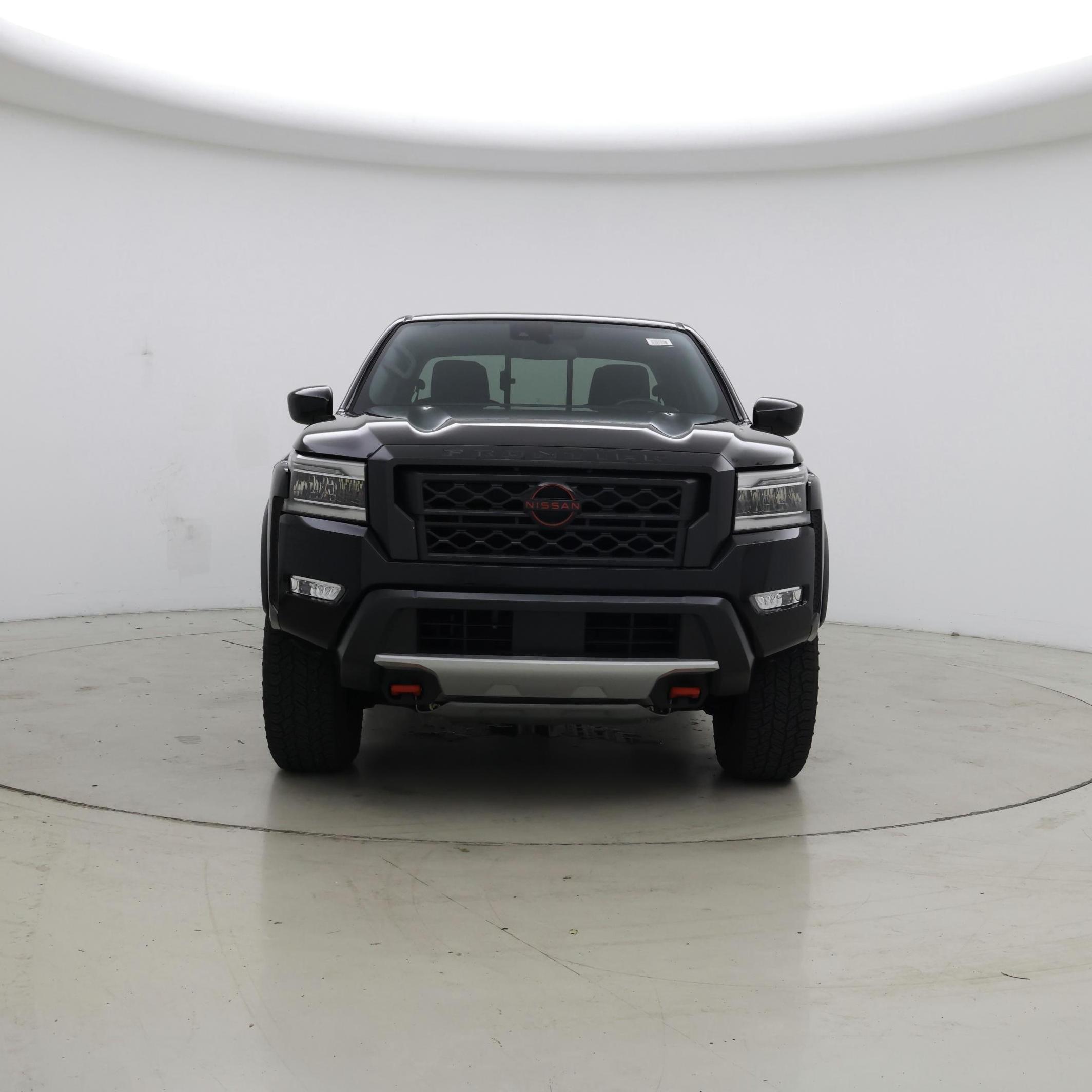 Thumbnail: 2024 Nissan Frontier - 5