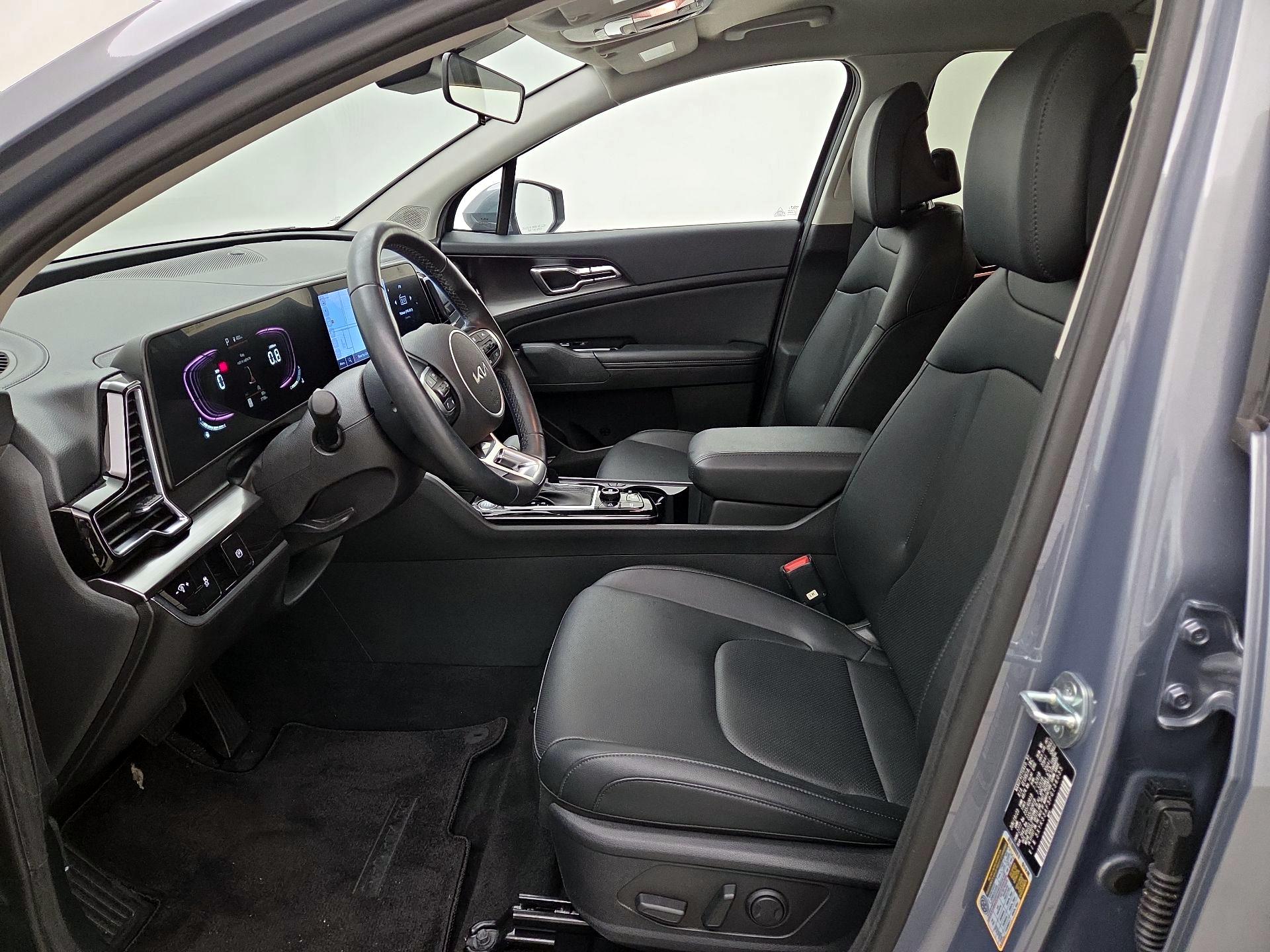Thumbnail: 2023 Kia Sportage - 11