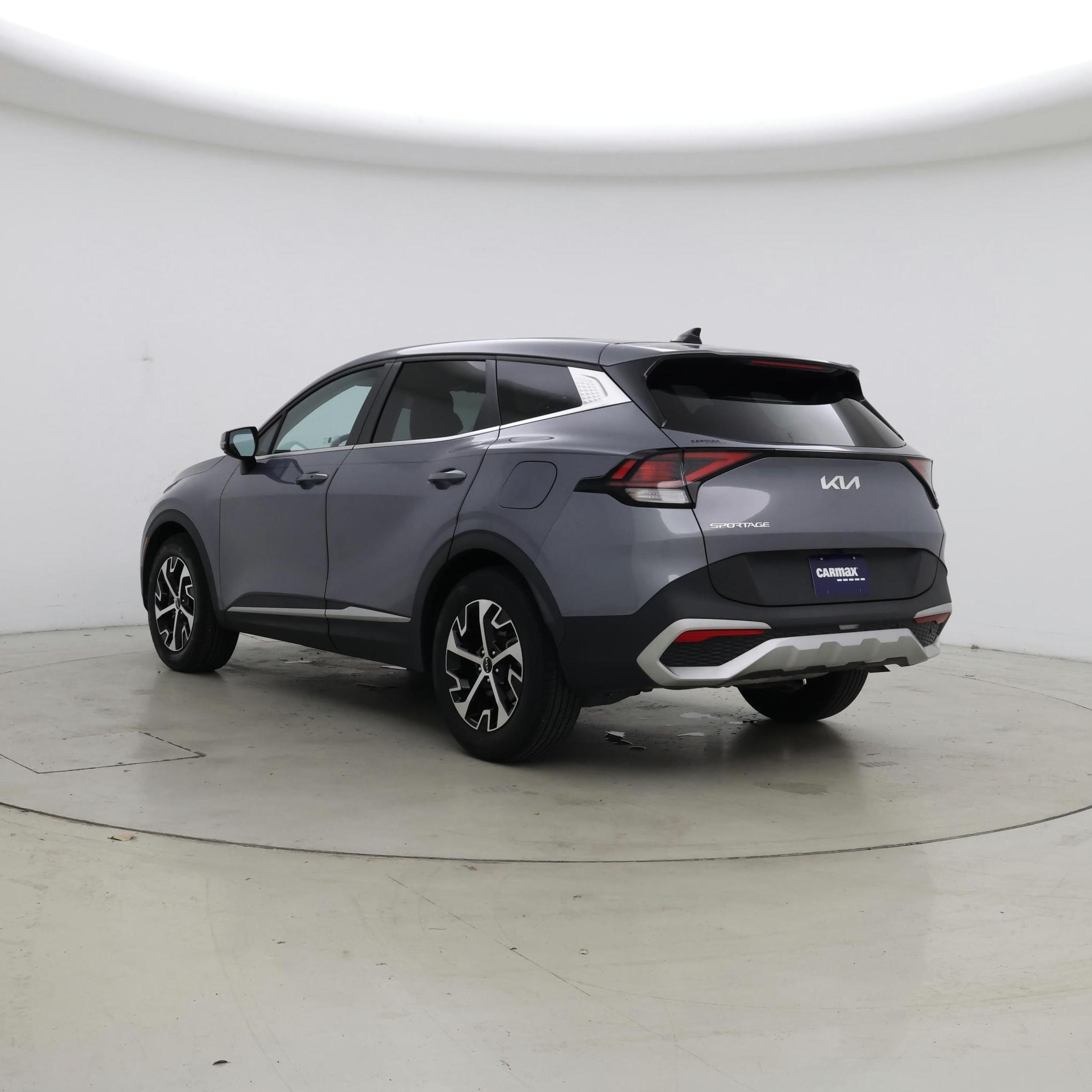 Thumbnail: 2023 Kia Sportage - 2