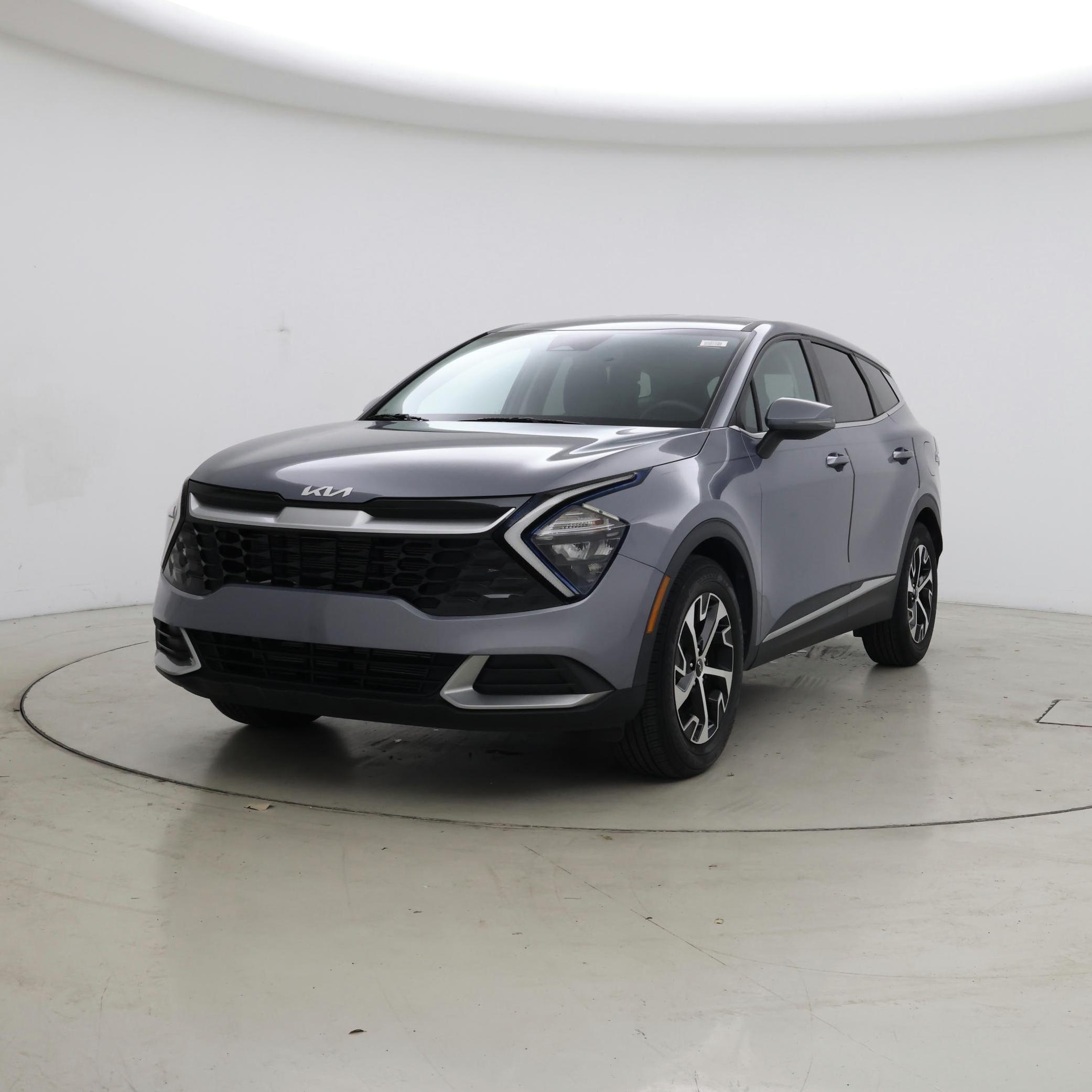 Thumbnail: 2023 Kia Sportage - 4