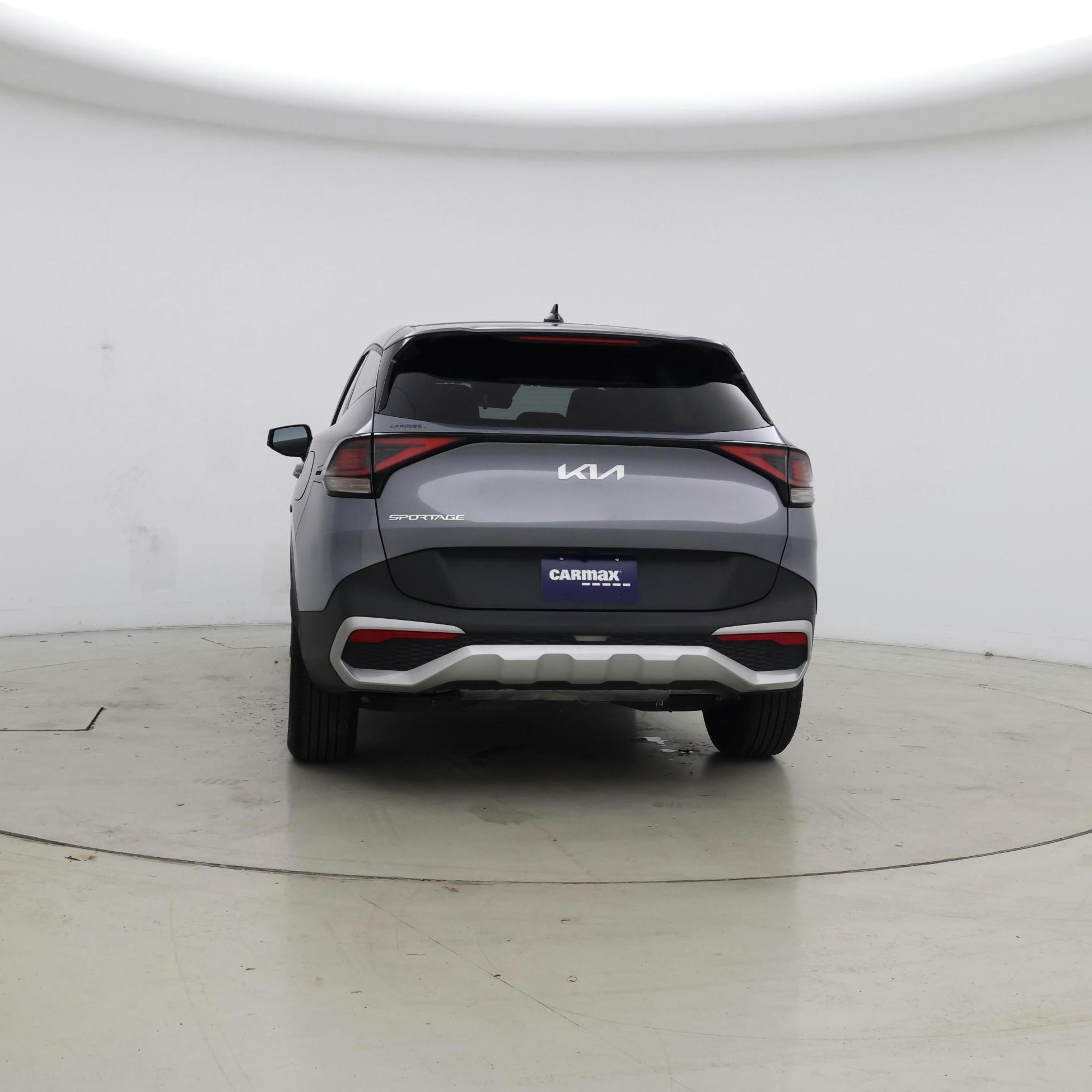 Thumbnail: 2023 Kia Sportage - 6