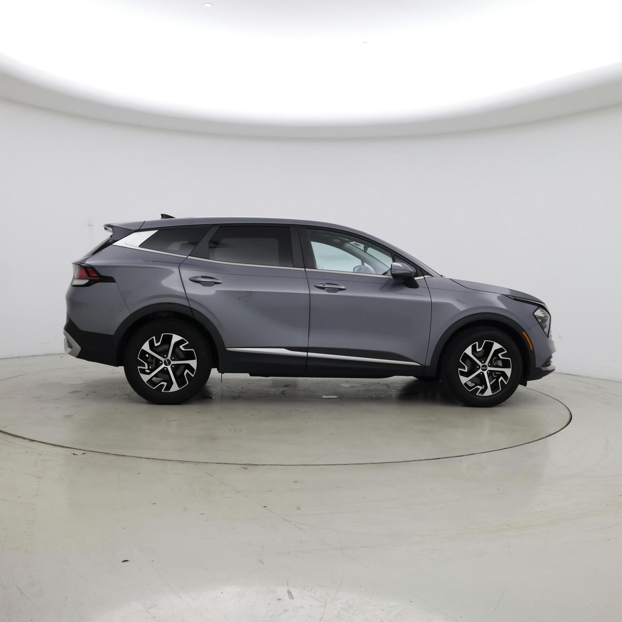 Thumbnail: 2023 Kia Sportage - 7