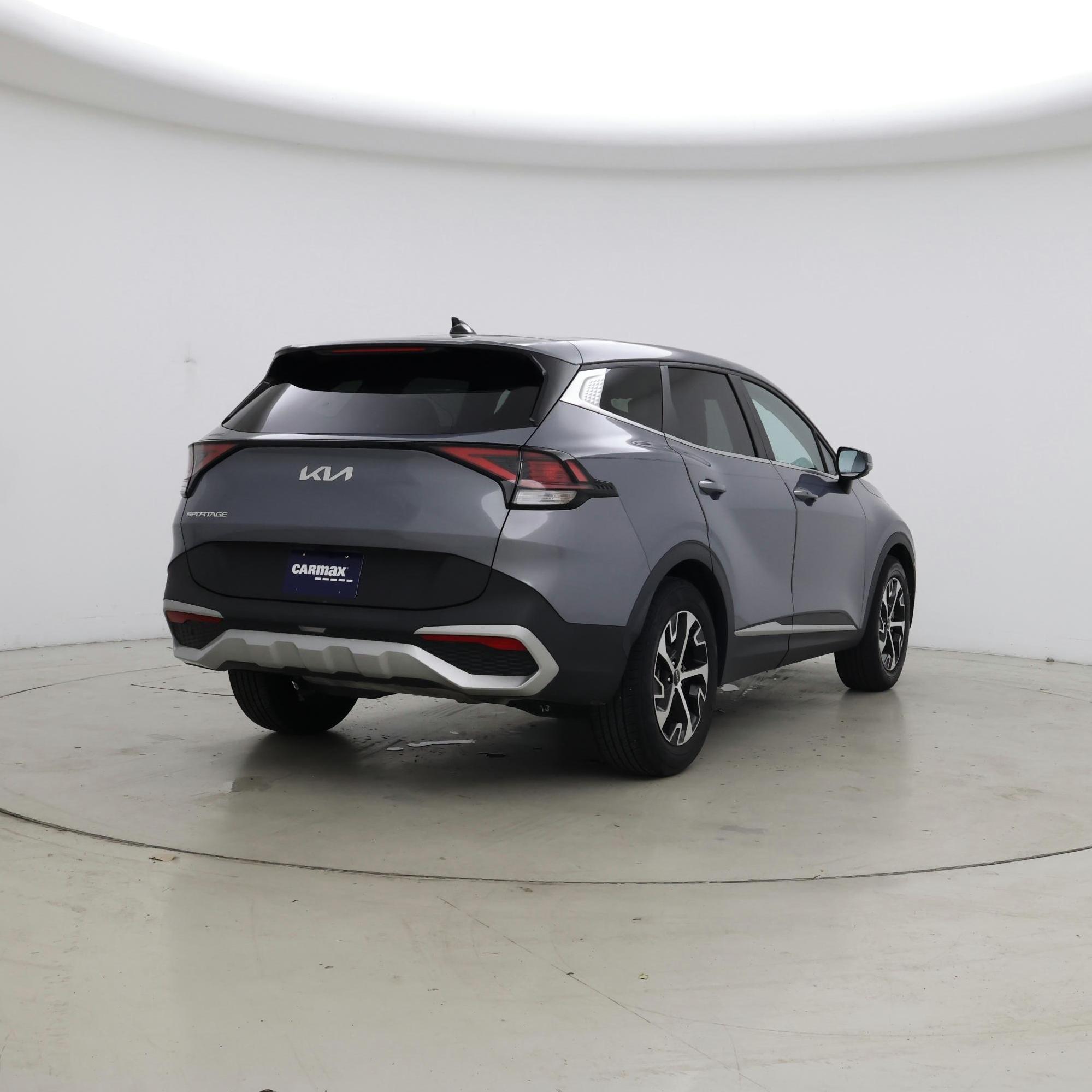 Thumbnail: 2023 Kia Sportage - 8