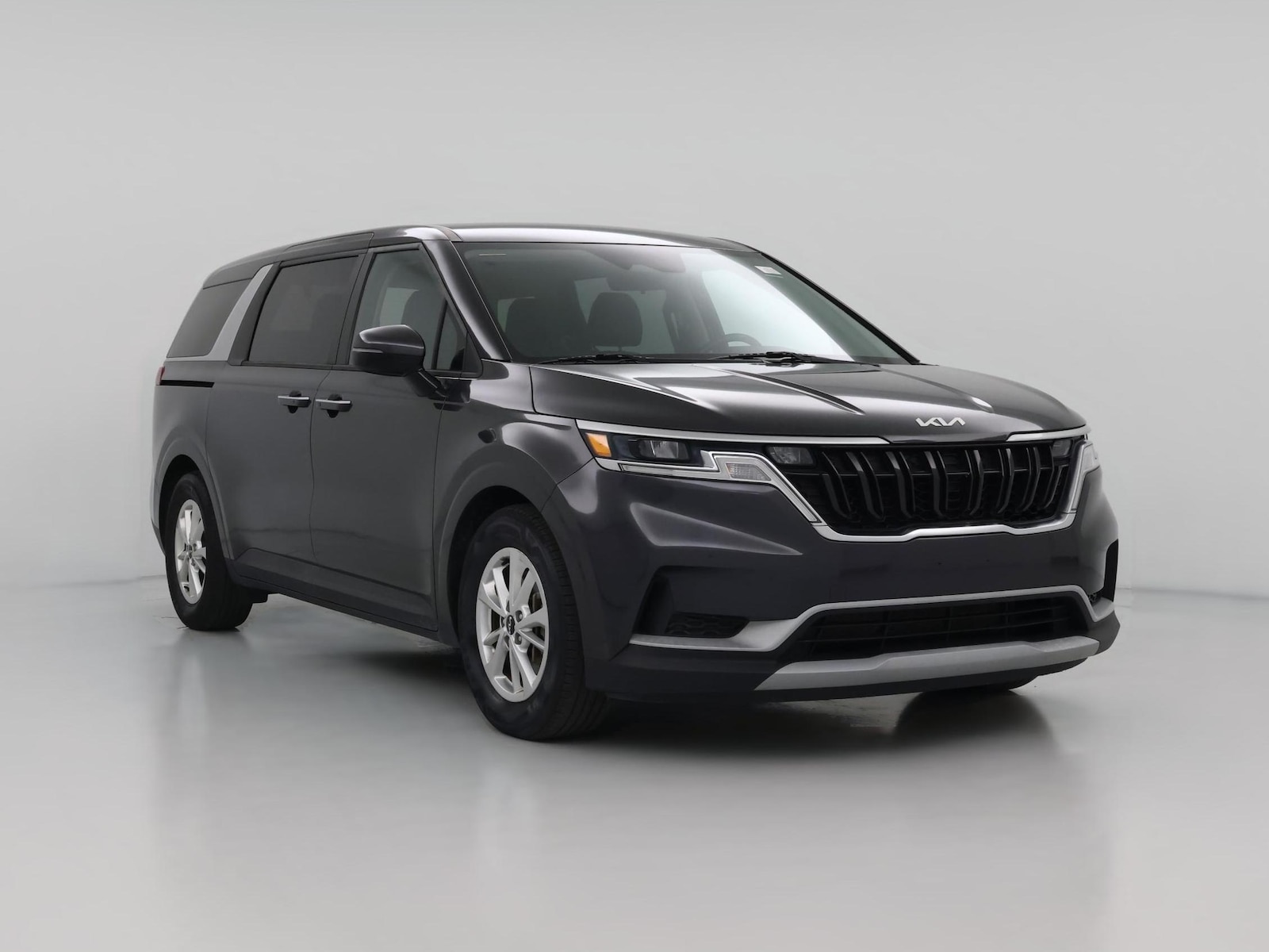2022 Kia Carnival