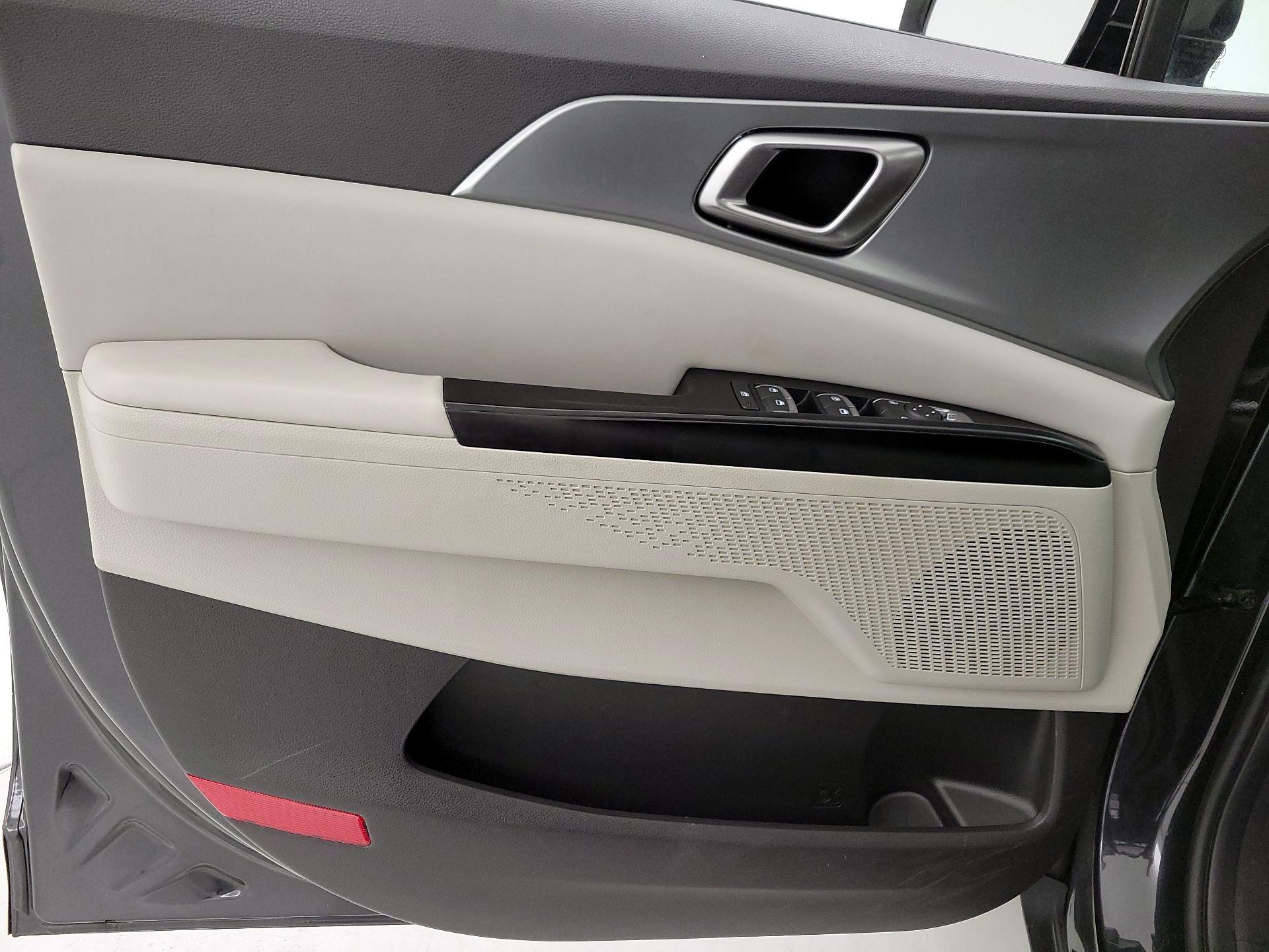 Thumbnail: 2022 Kia Carnival - 12