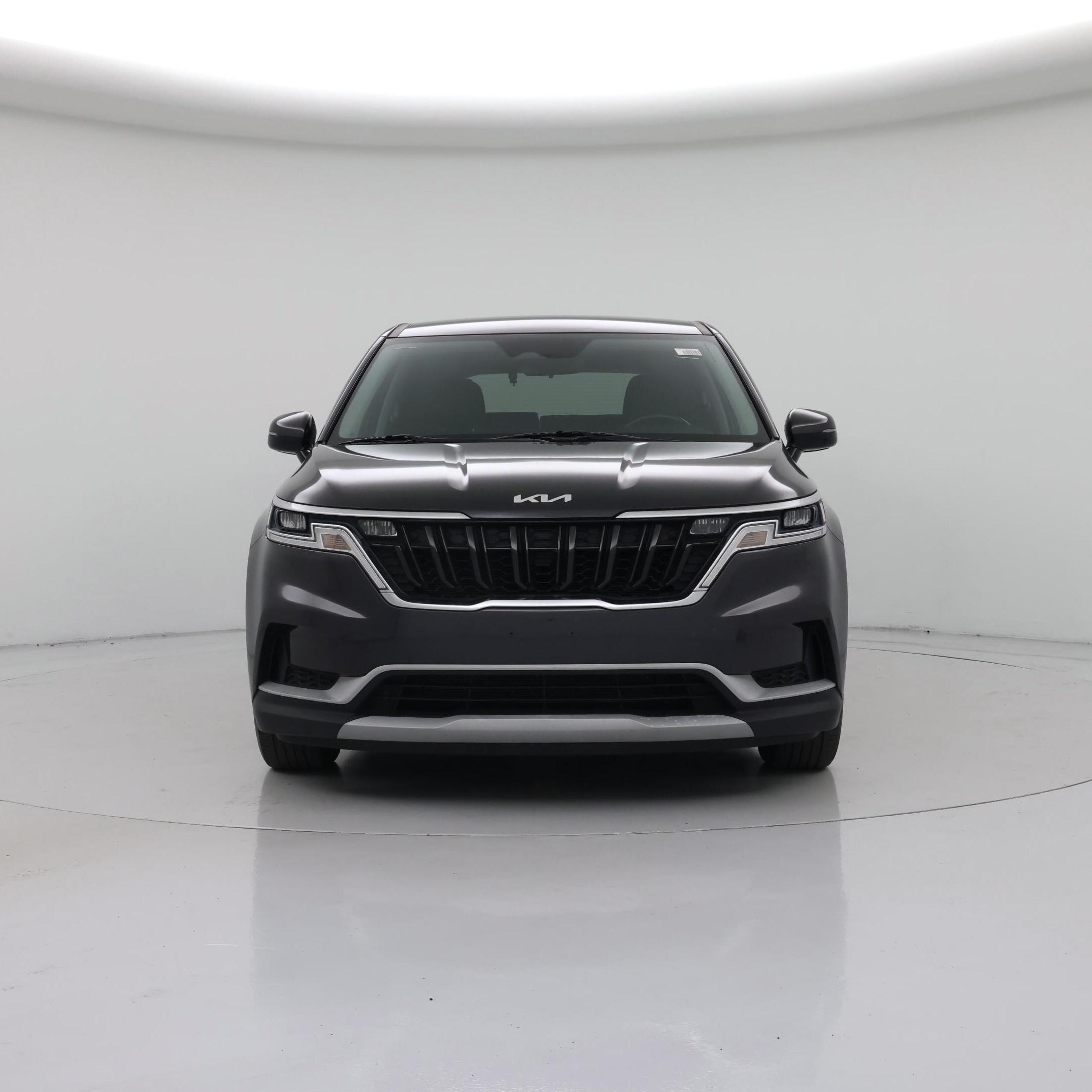 Thumbnail: 2022 Kia Carnival - 5