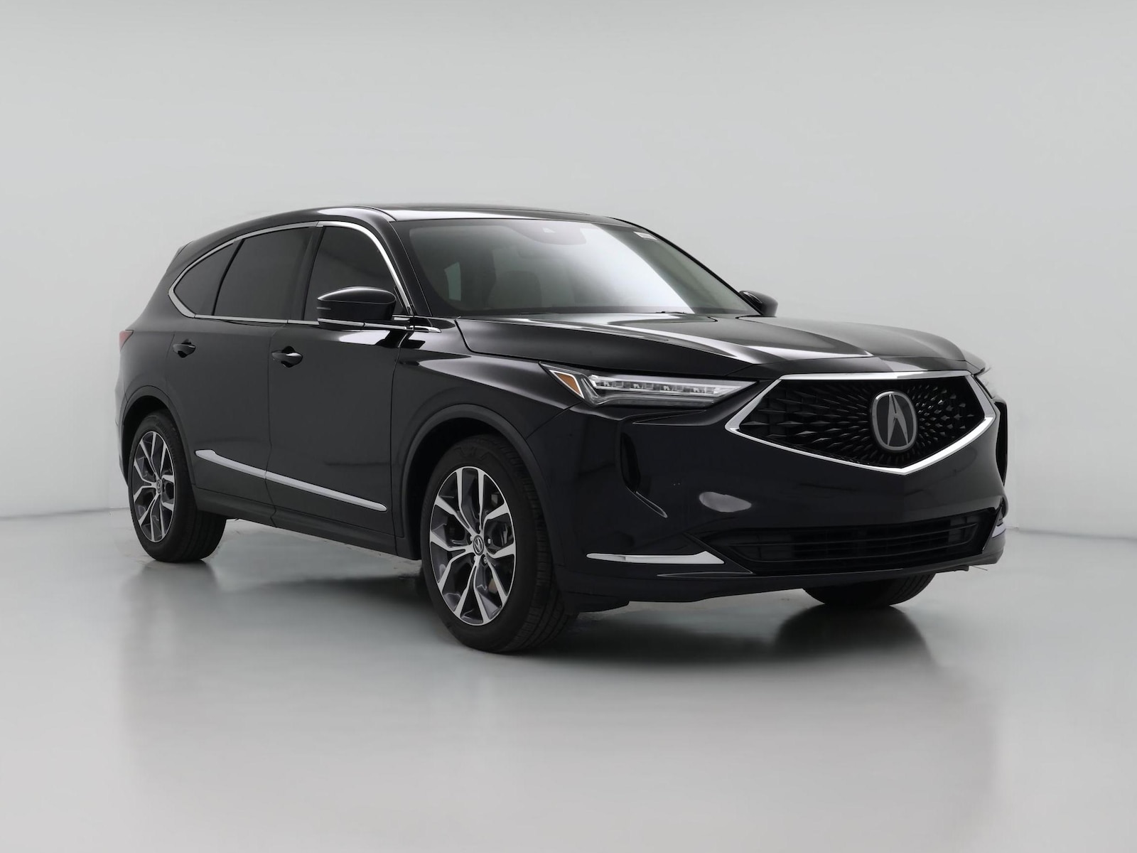 2024 Acura MDX