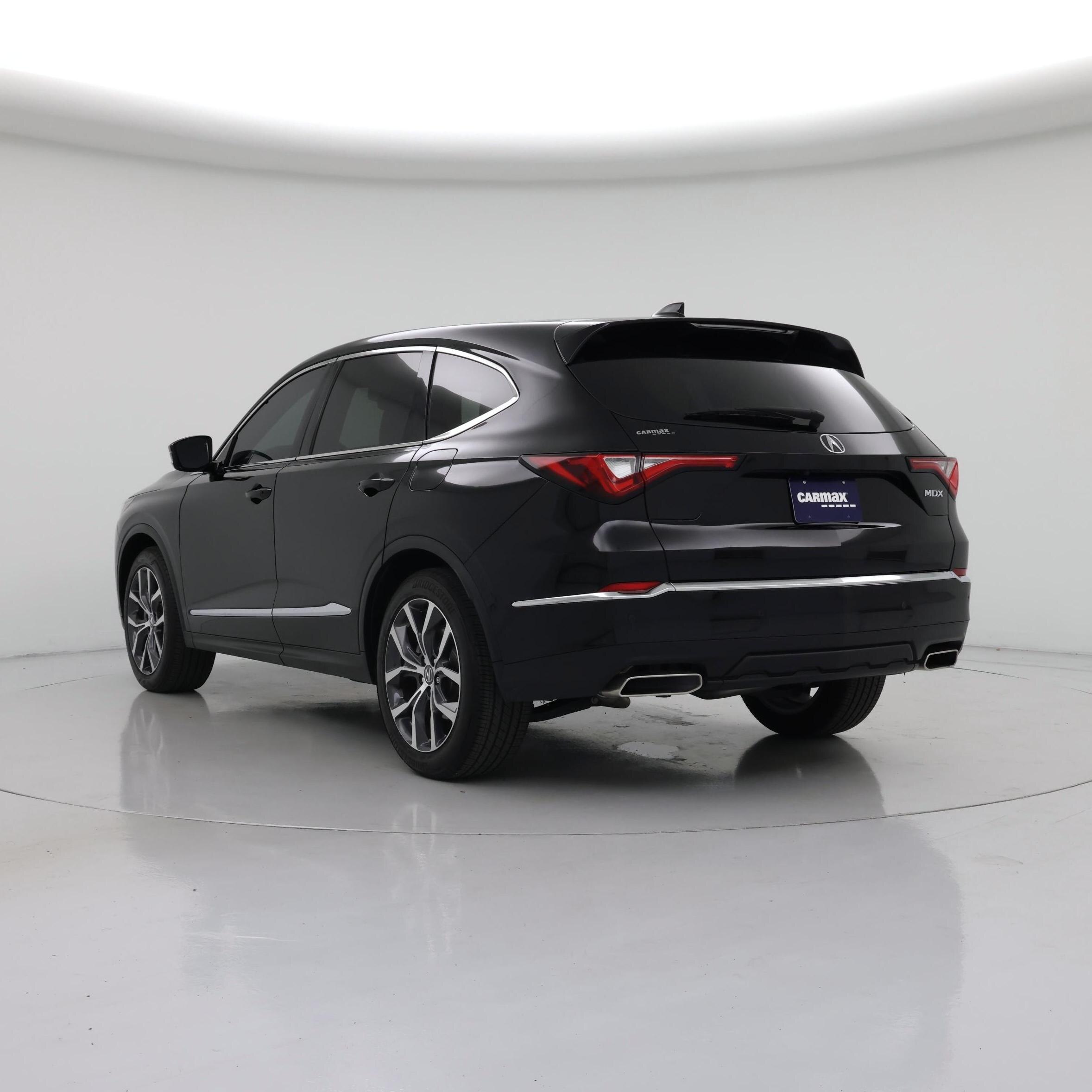 Thumbnail: 2024 Acura MDX - 2