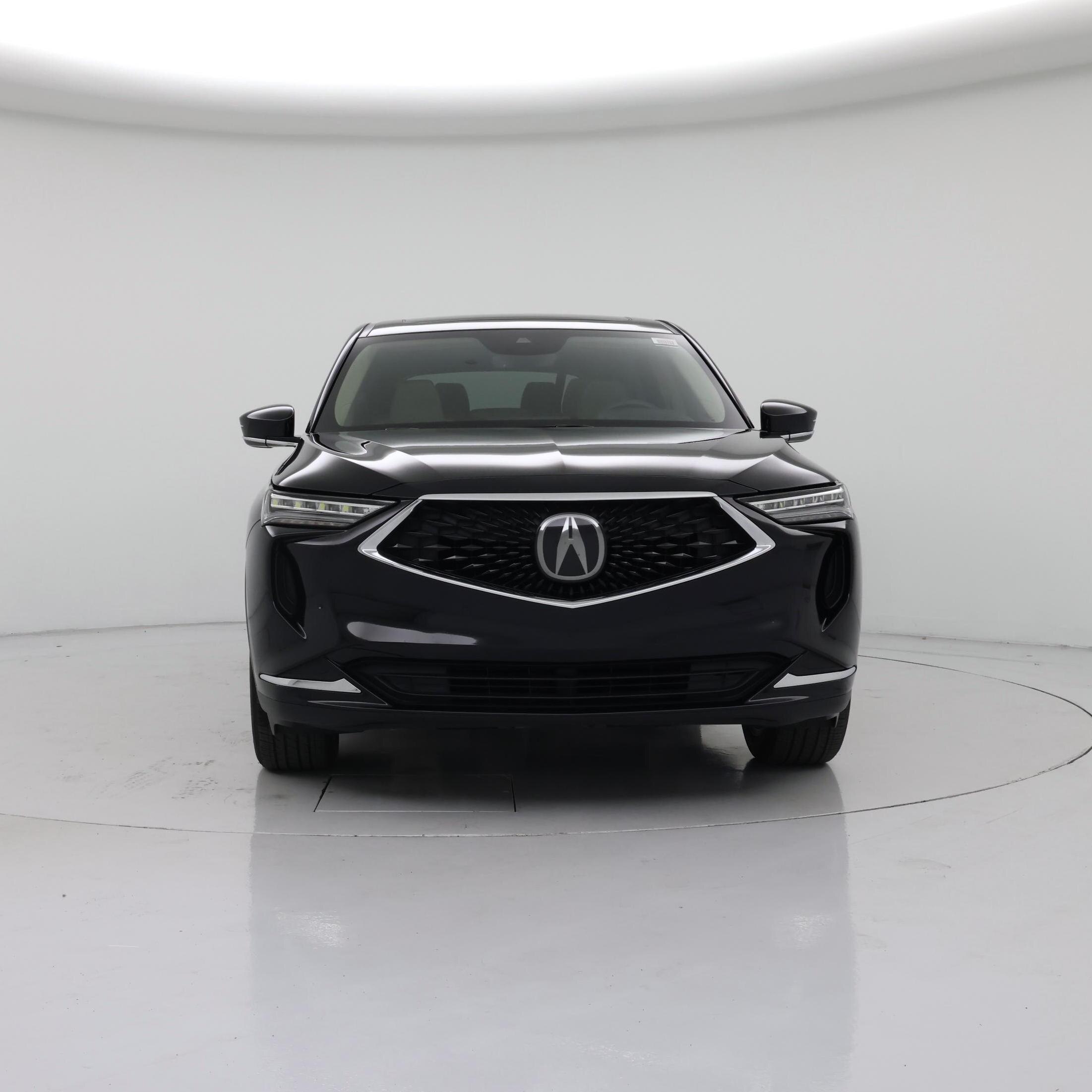 Thumbnail: 2024 Acura MDX - 5