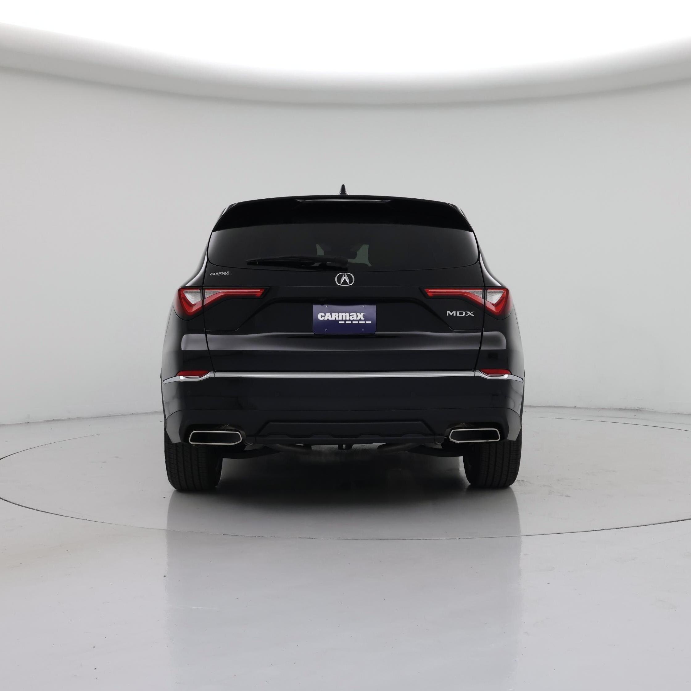 Thumbnail: 2024 Acura MDX - 6
