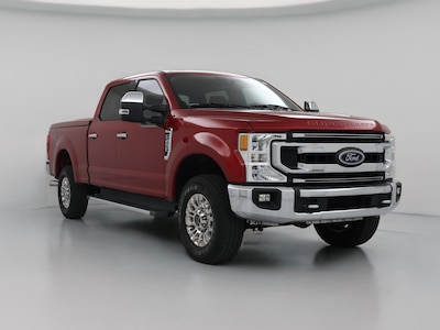 2020 Ford F250 XLT