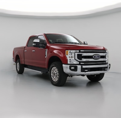 2020 Ford F250 XLT