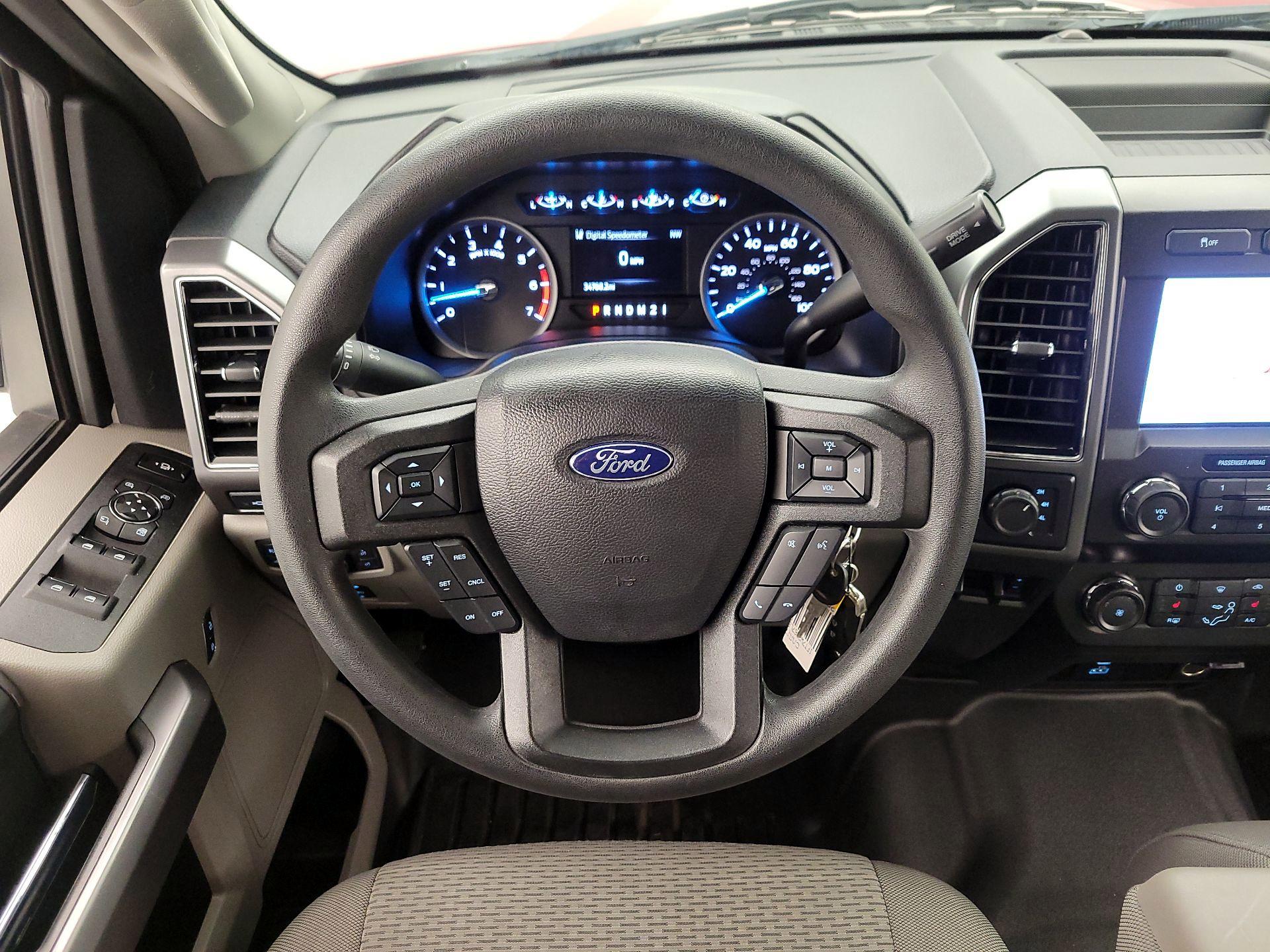 Thumbnail: 2020 Ford F-250 - 10
