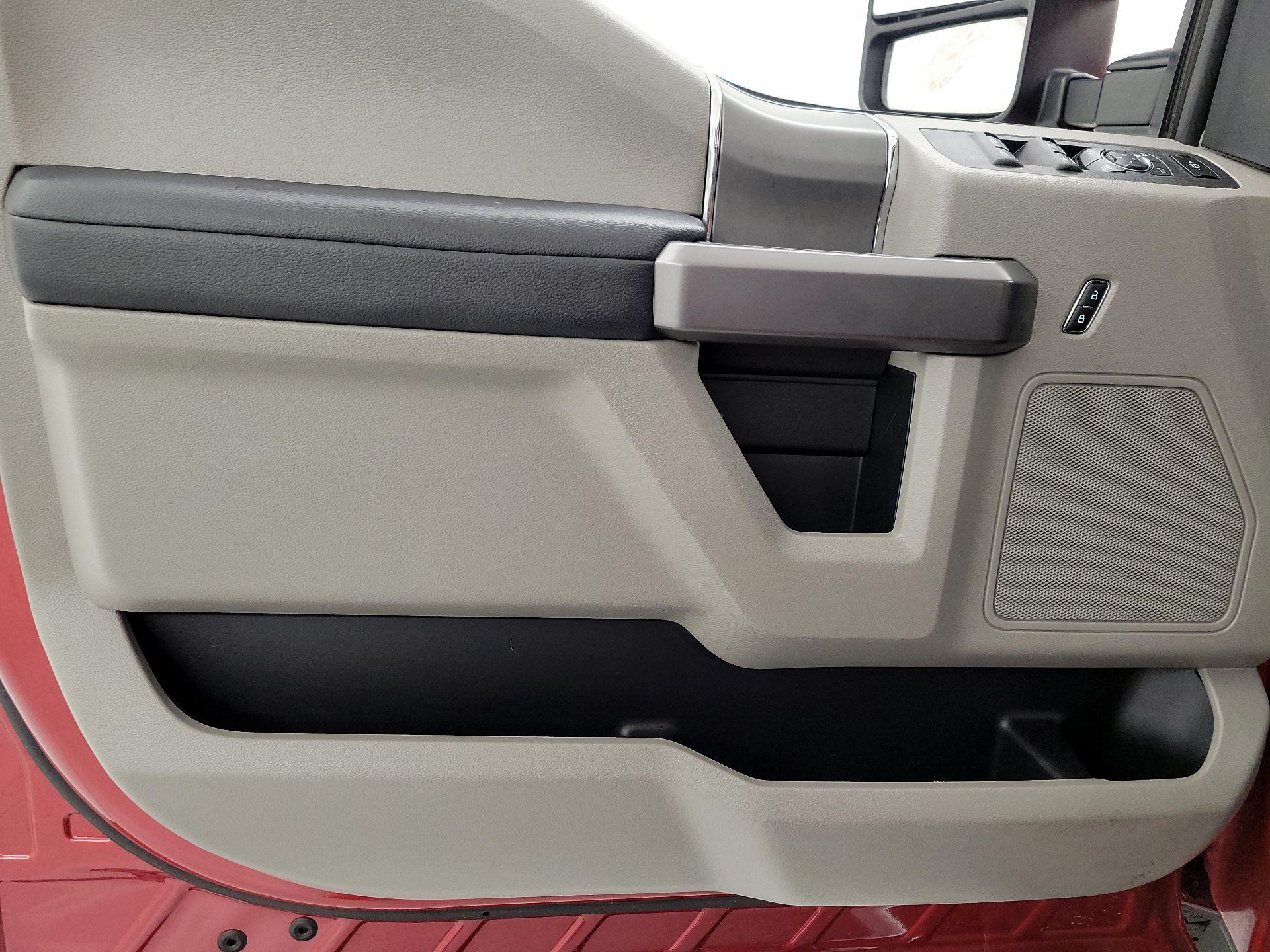 Thumbnail: 2020 Ford F-250 - 12