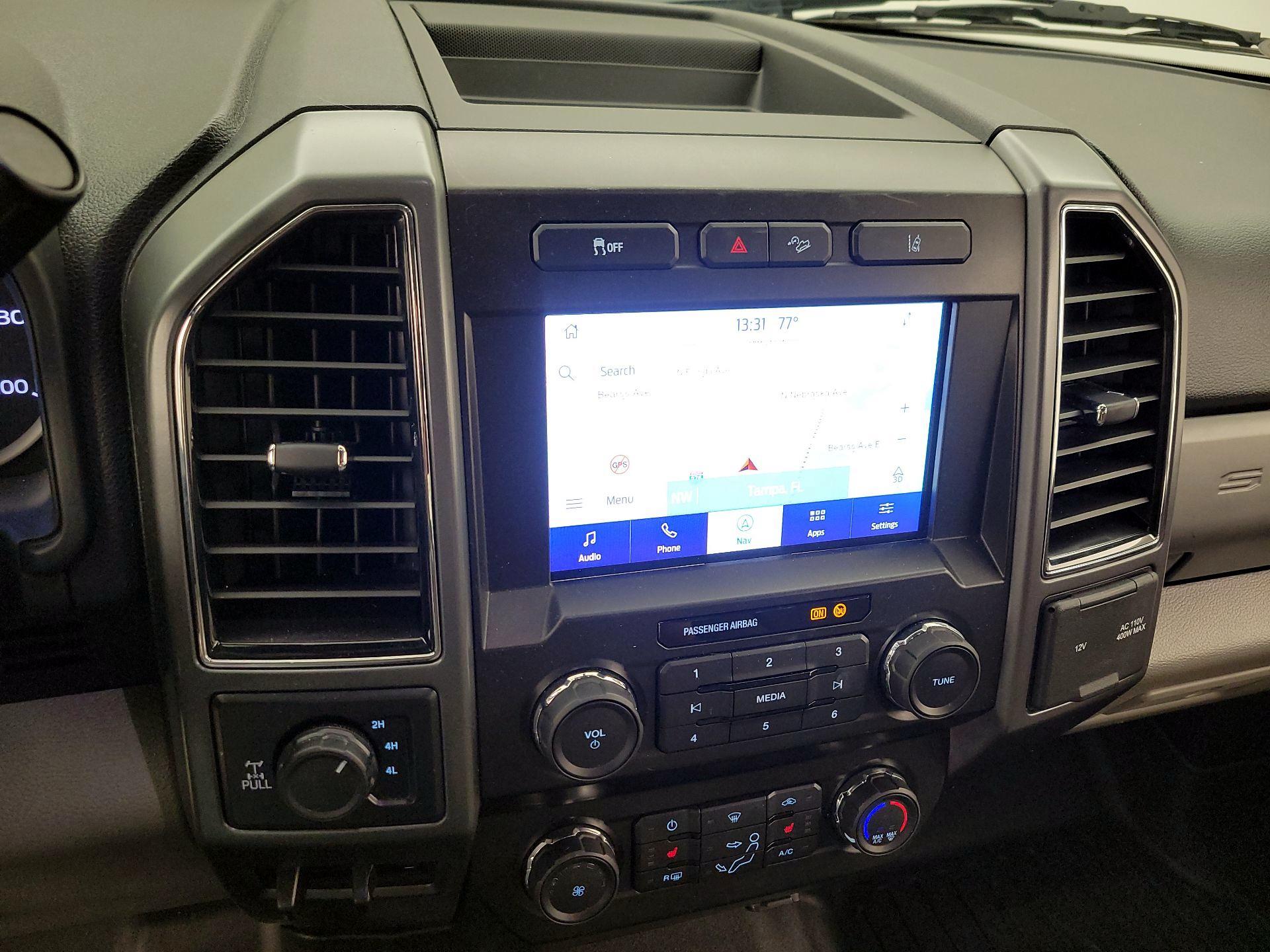 Thumbnail: 2020 Ford F-250 - 14