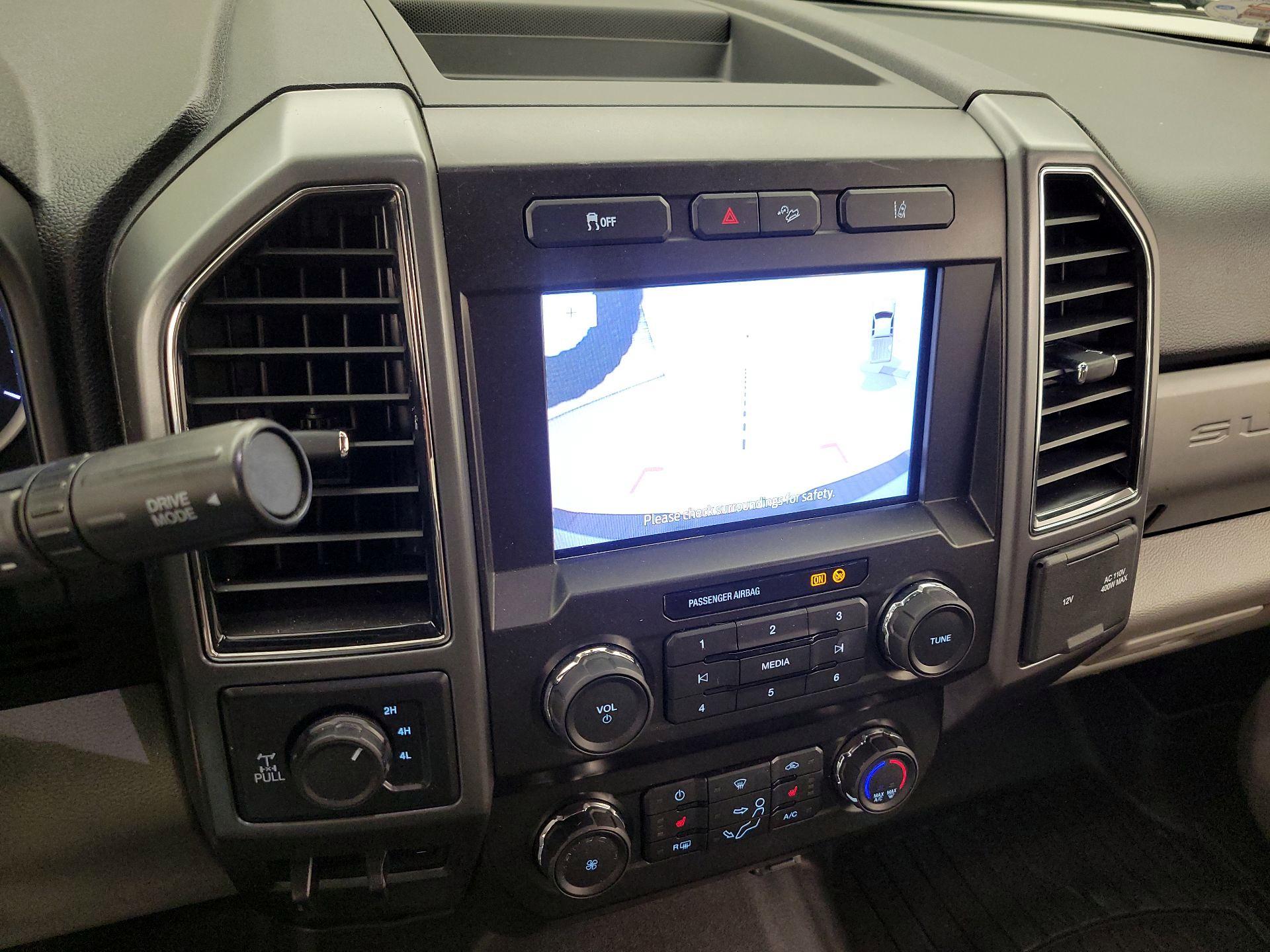 Thumbnail: 2020 Ford F-250 - 15