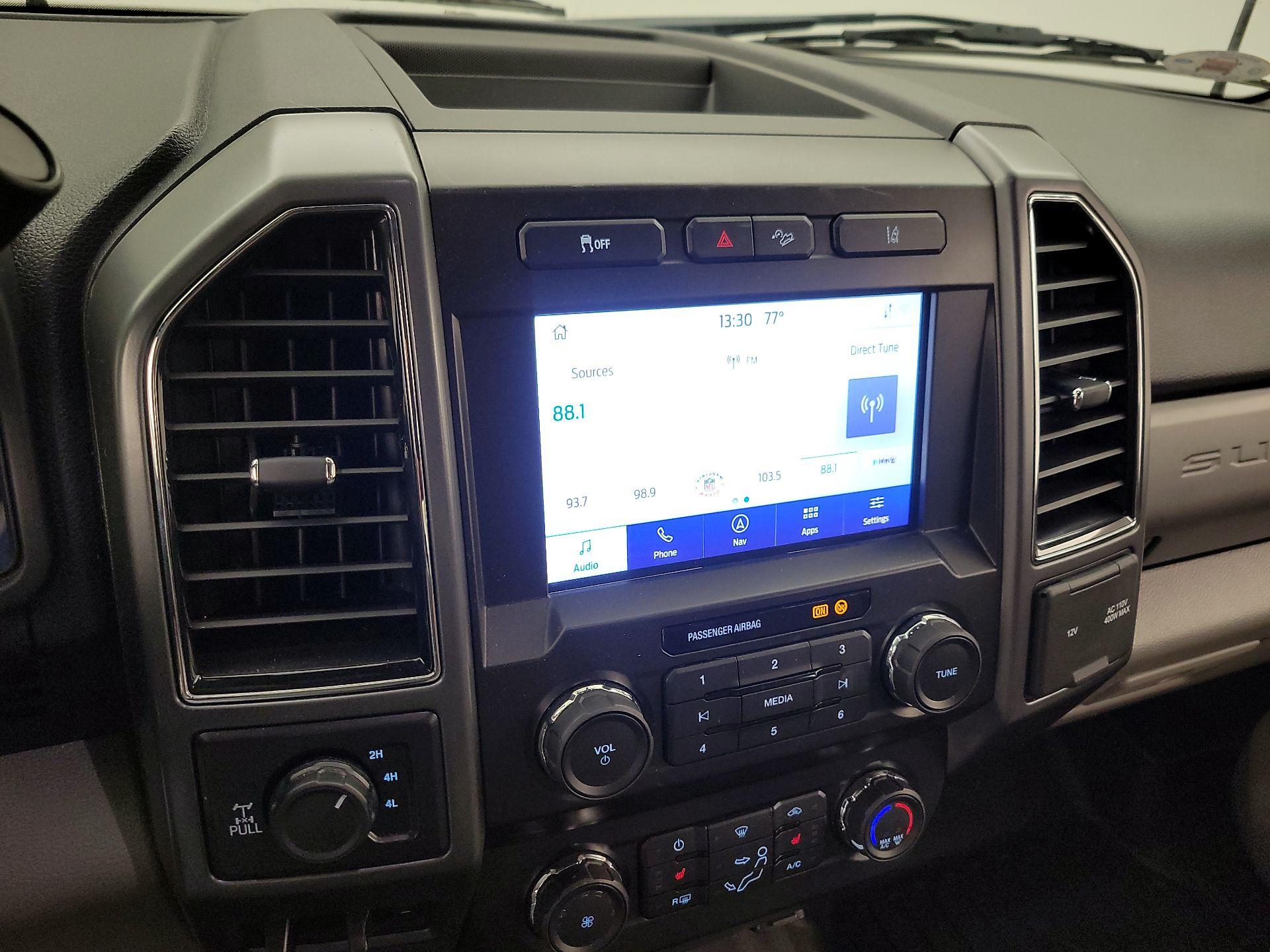 Thumbnail: 2020 Ford F-250 - 16