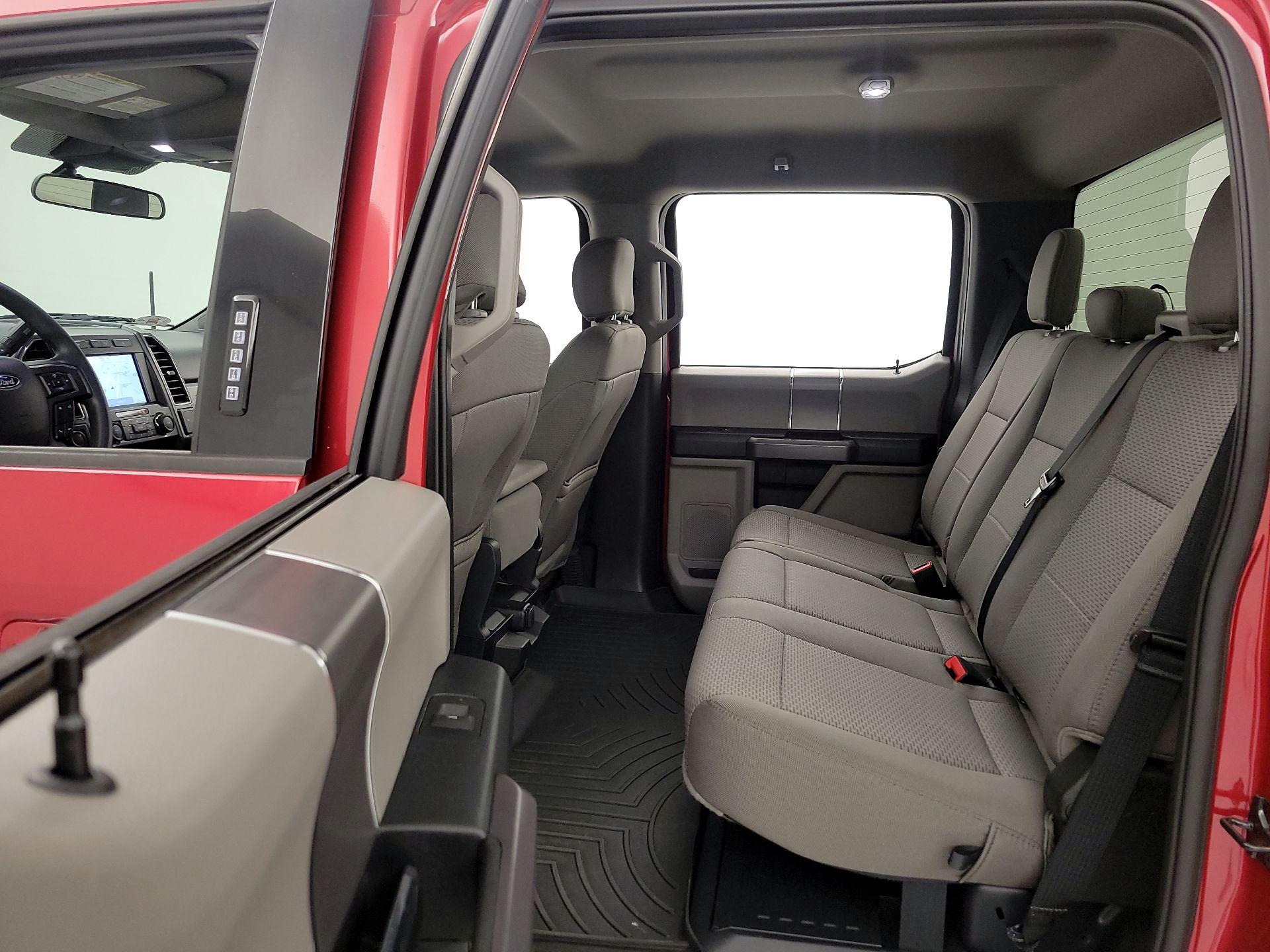 Thumbnail: 2020 Ford F-250 - 20