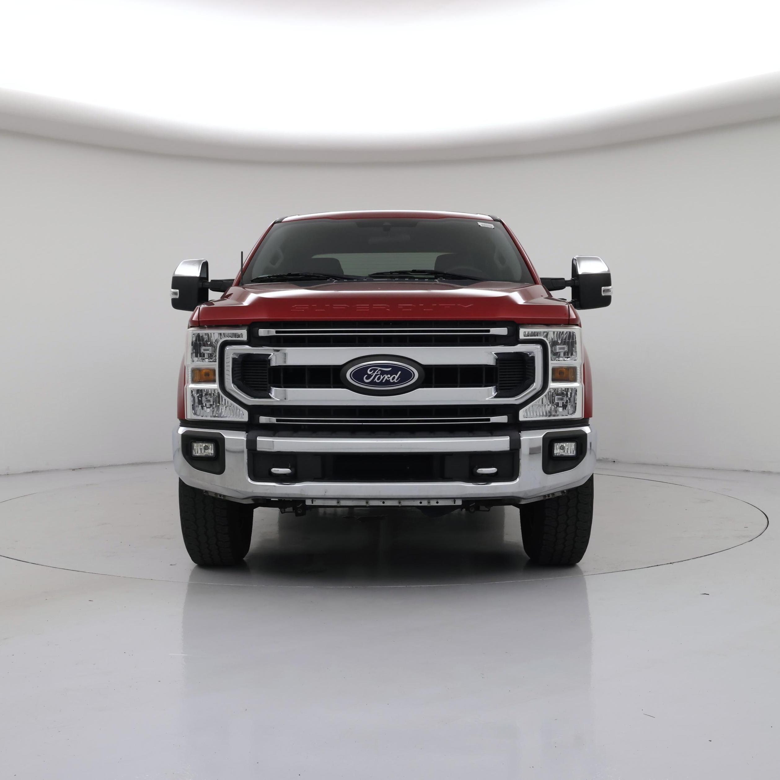 Thumbnail: 2020 Ford F-250 - 5