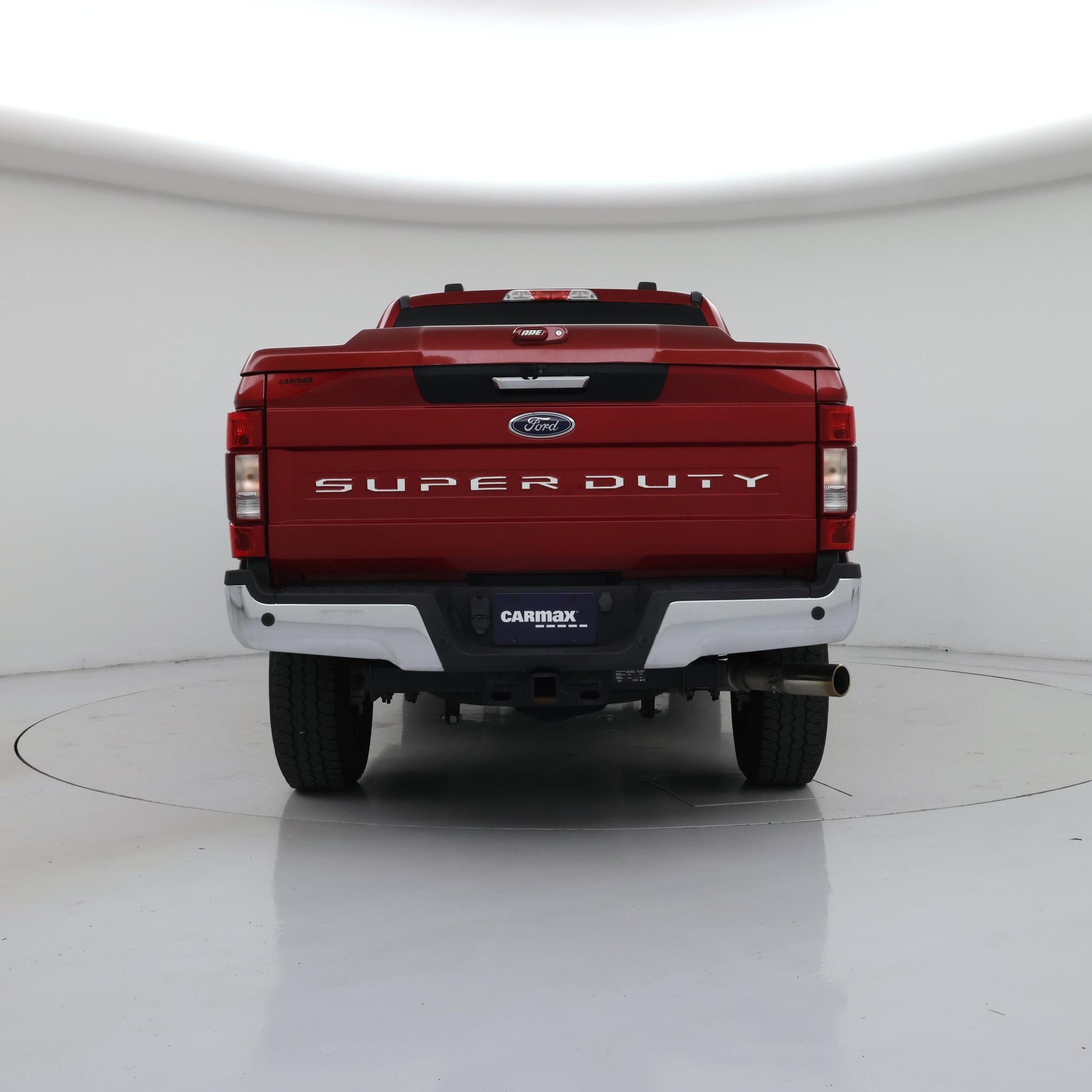 Thumbnail: 2020 Ford F-250 - 6