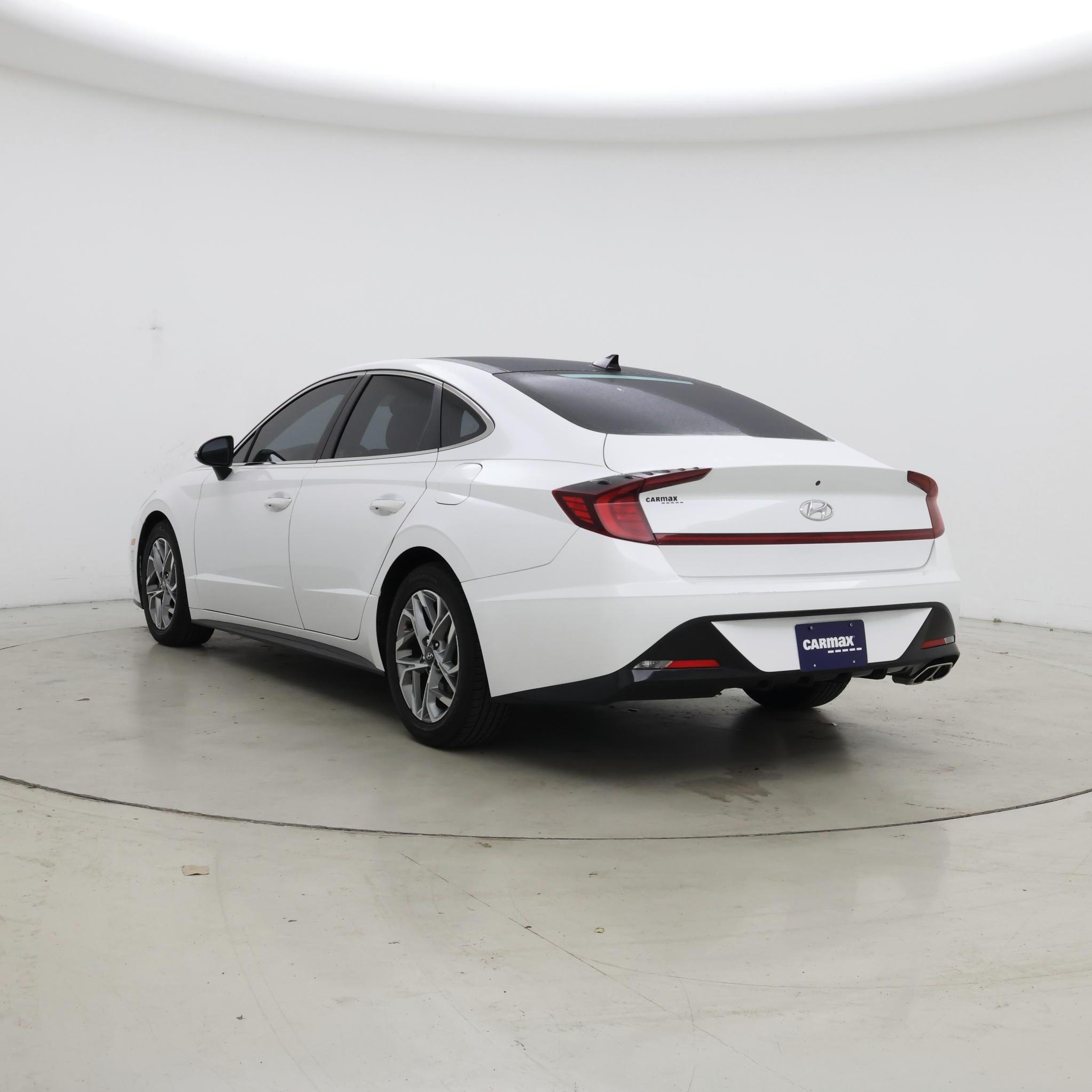 Thumbnail: 2020 Hyundai Sonata - 2