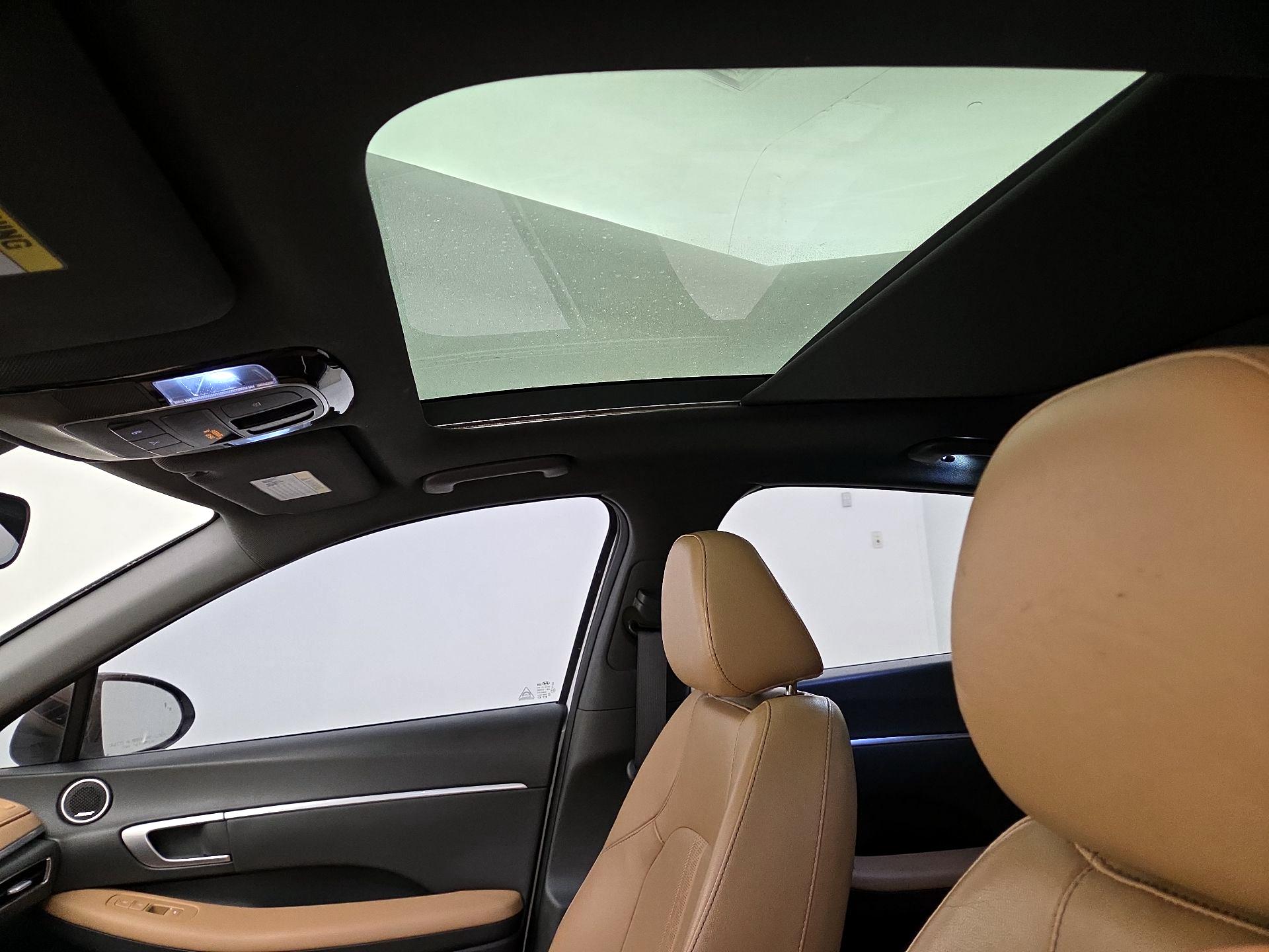 Thumbnail: 2020 Hyundai Sonata - 19