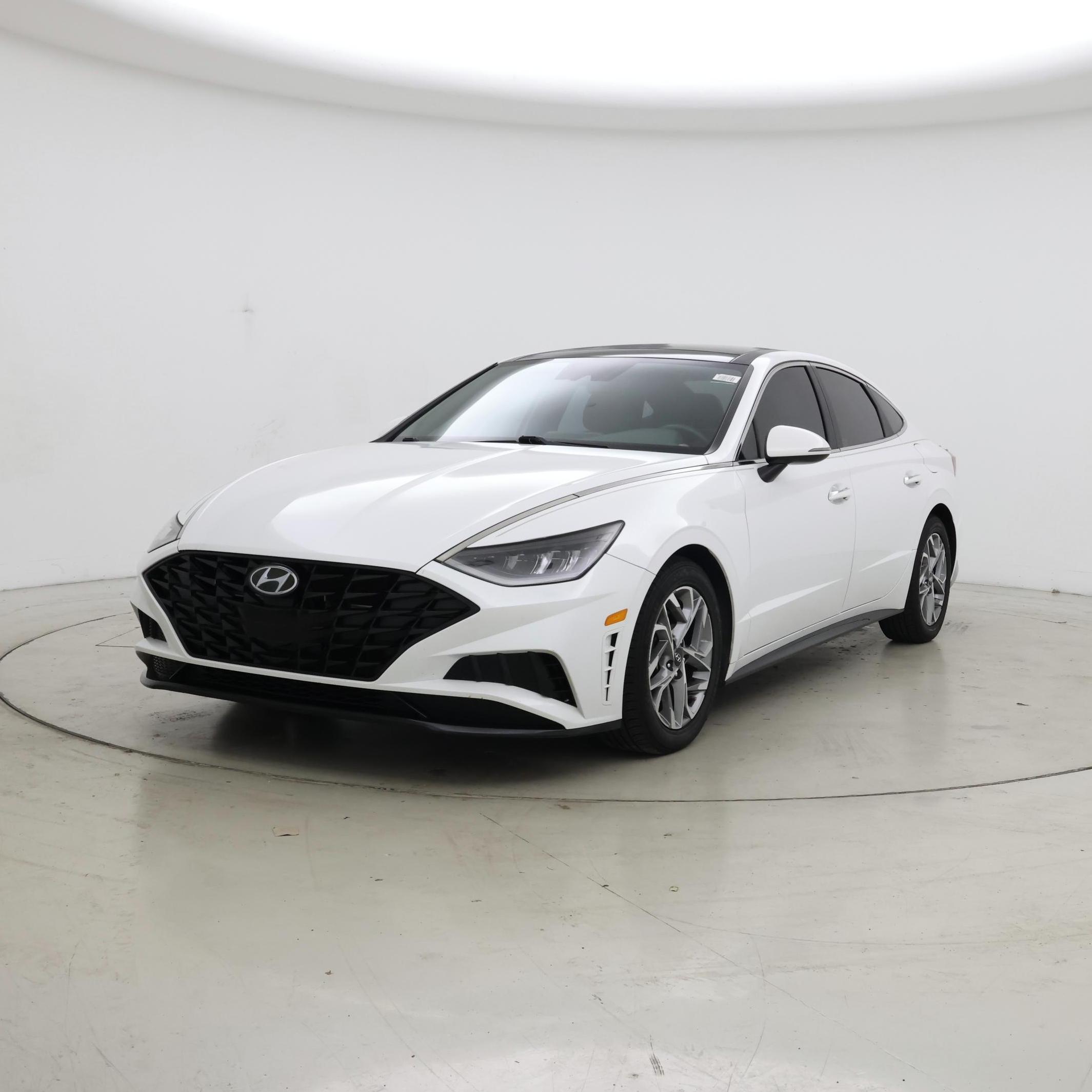 Thumbnail: 2020 Hyundai Sonata - 4