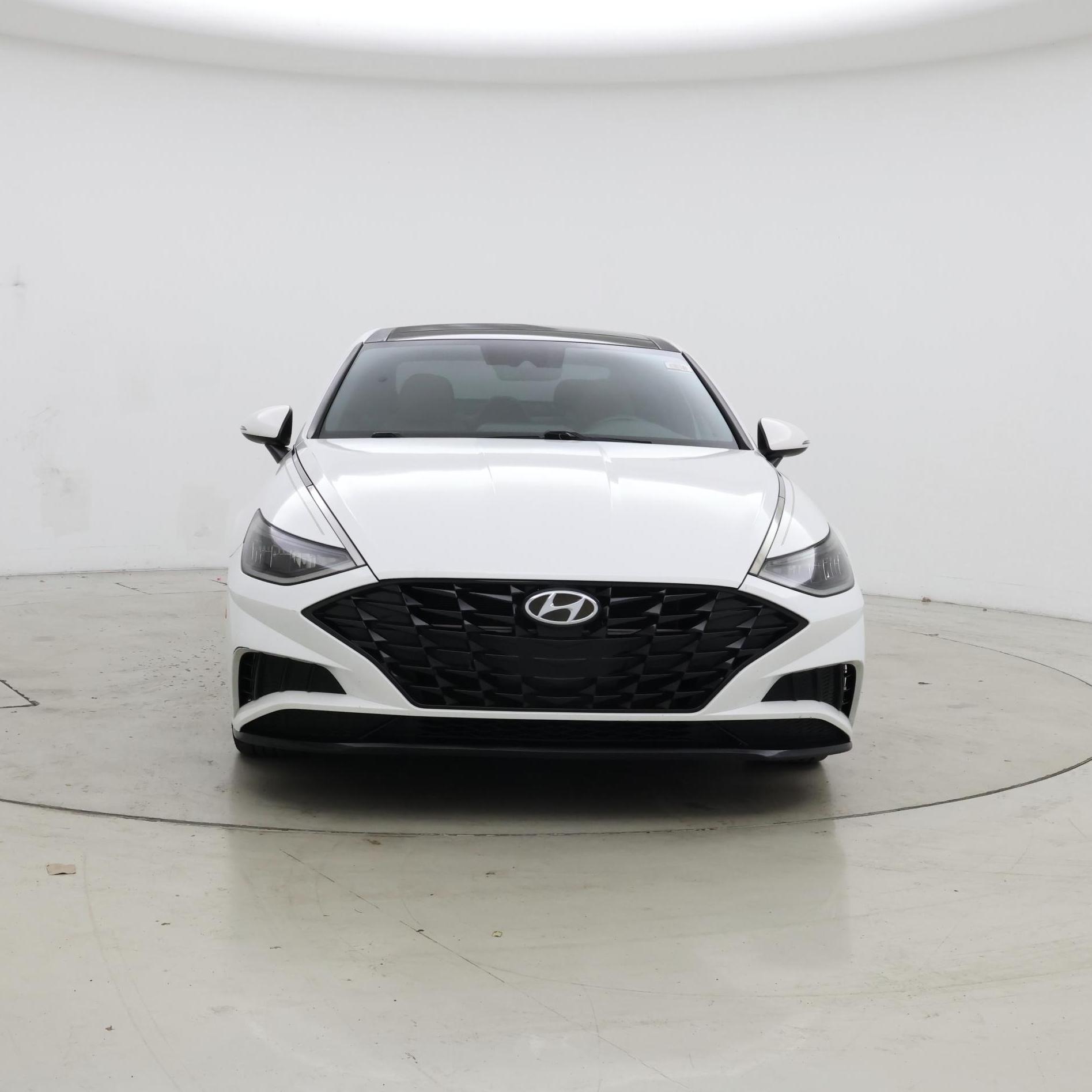 Thumbnail: 2020 Hyundai Sonata - 5