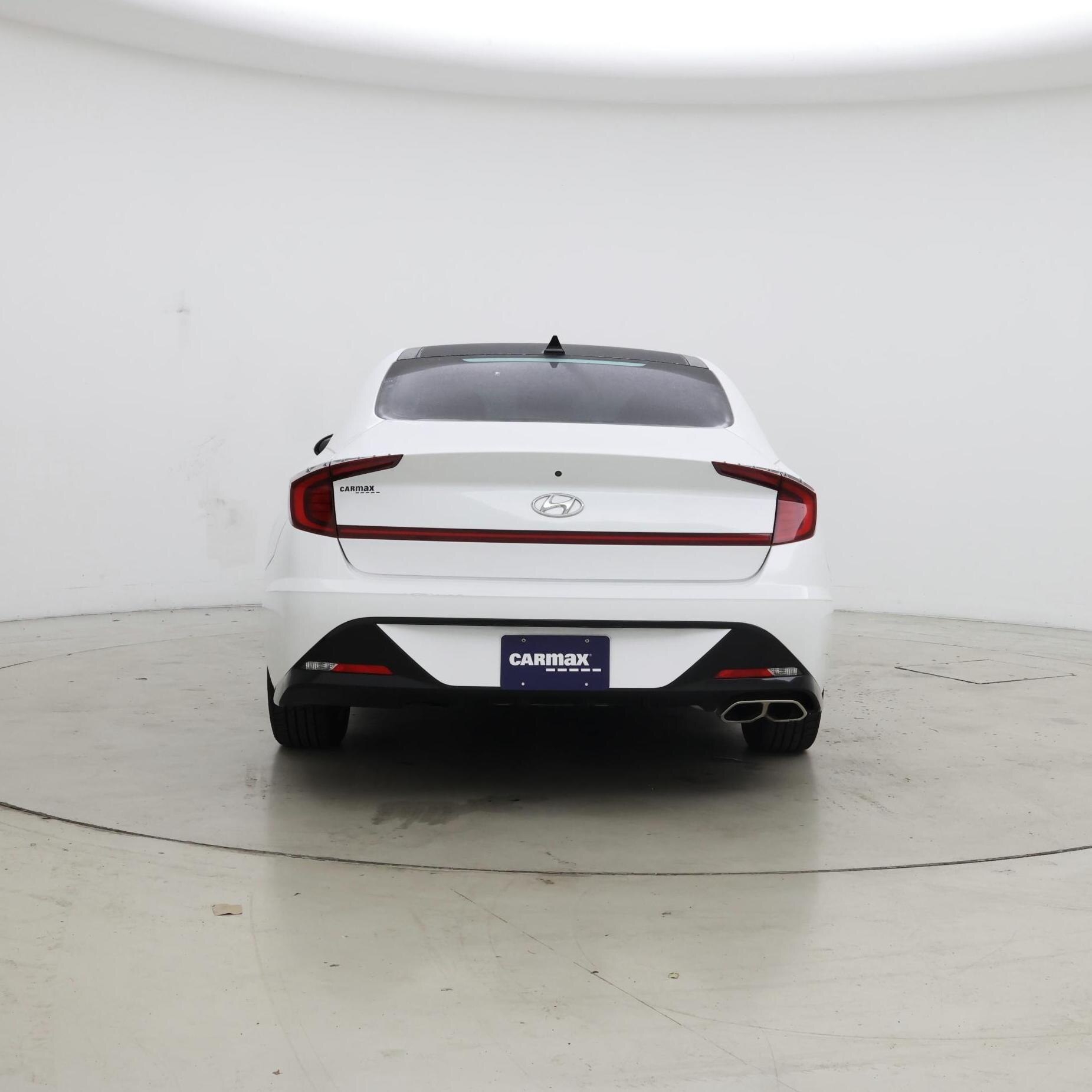 Thumbnail: 2020 Hyundai Sonata - 6