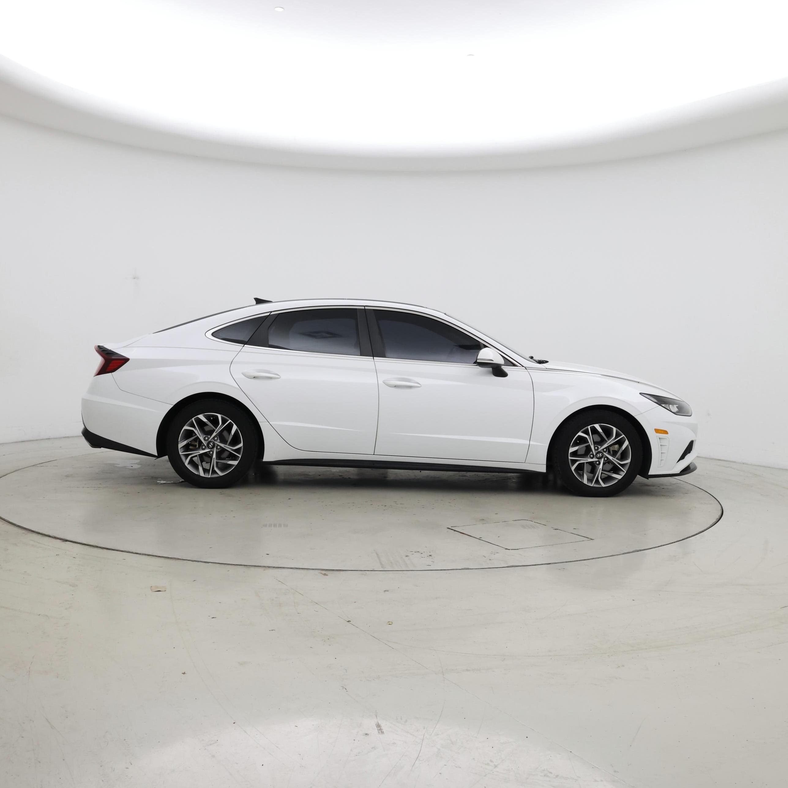 Thumbnail: 2020 Hyundai Sonata - 7