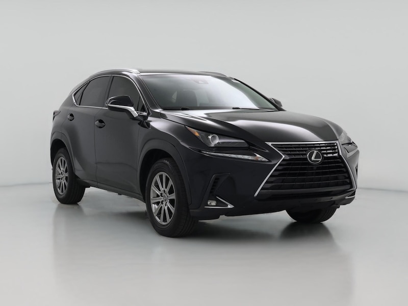 2018 Lexus NX 300 -
                  Tampa, FL