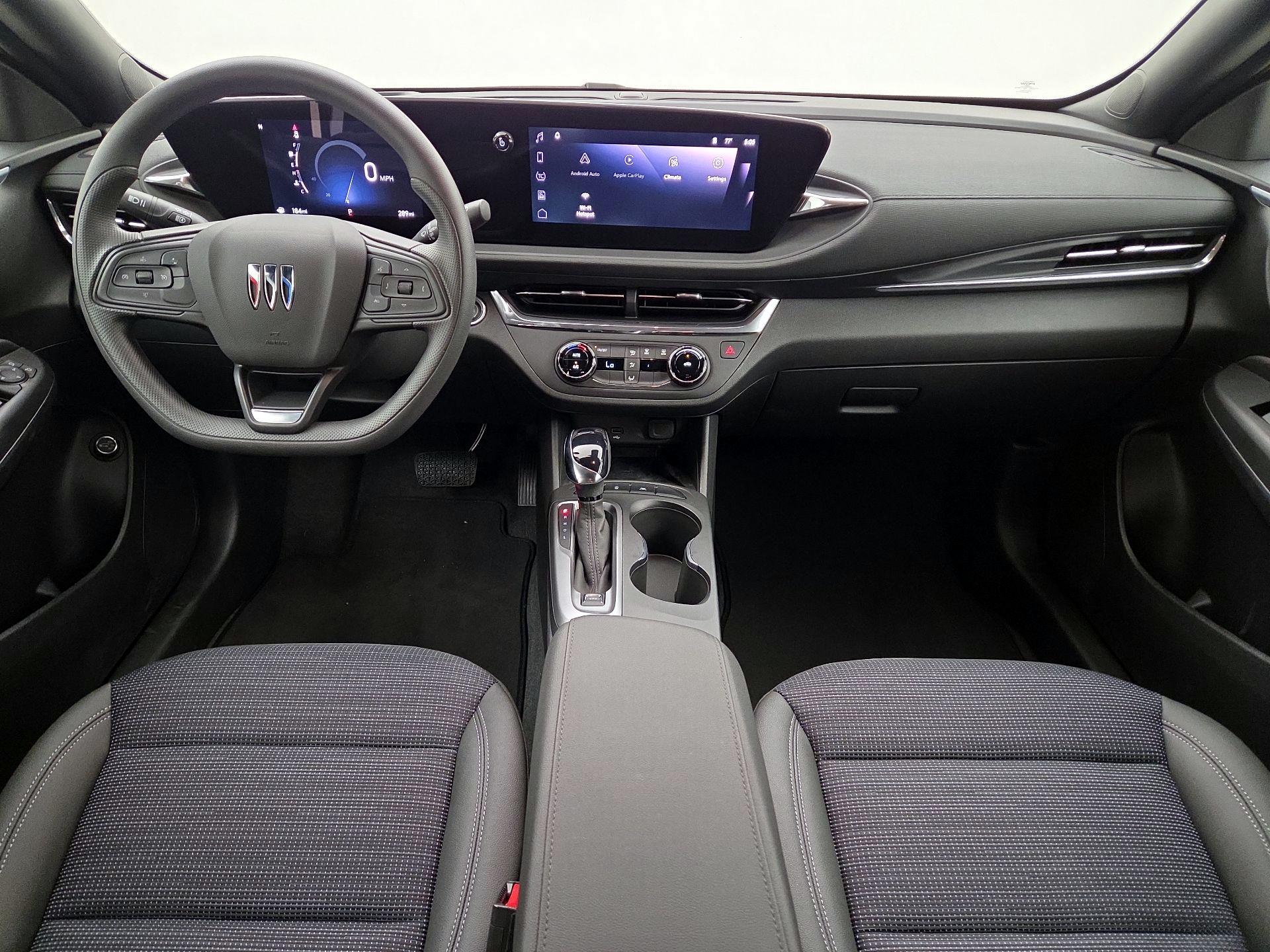 Thumbnail: 2026 Buick Envista - 9