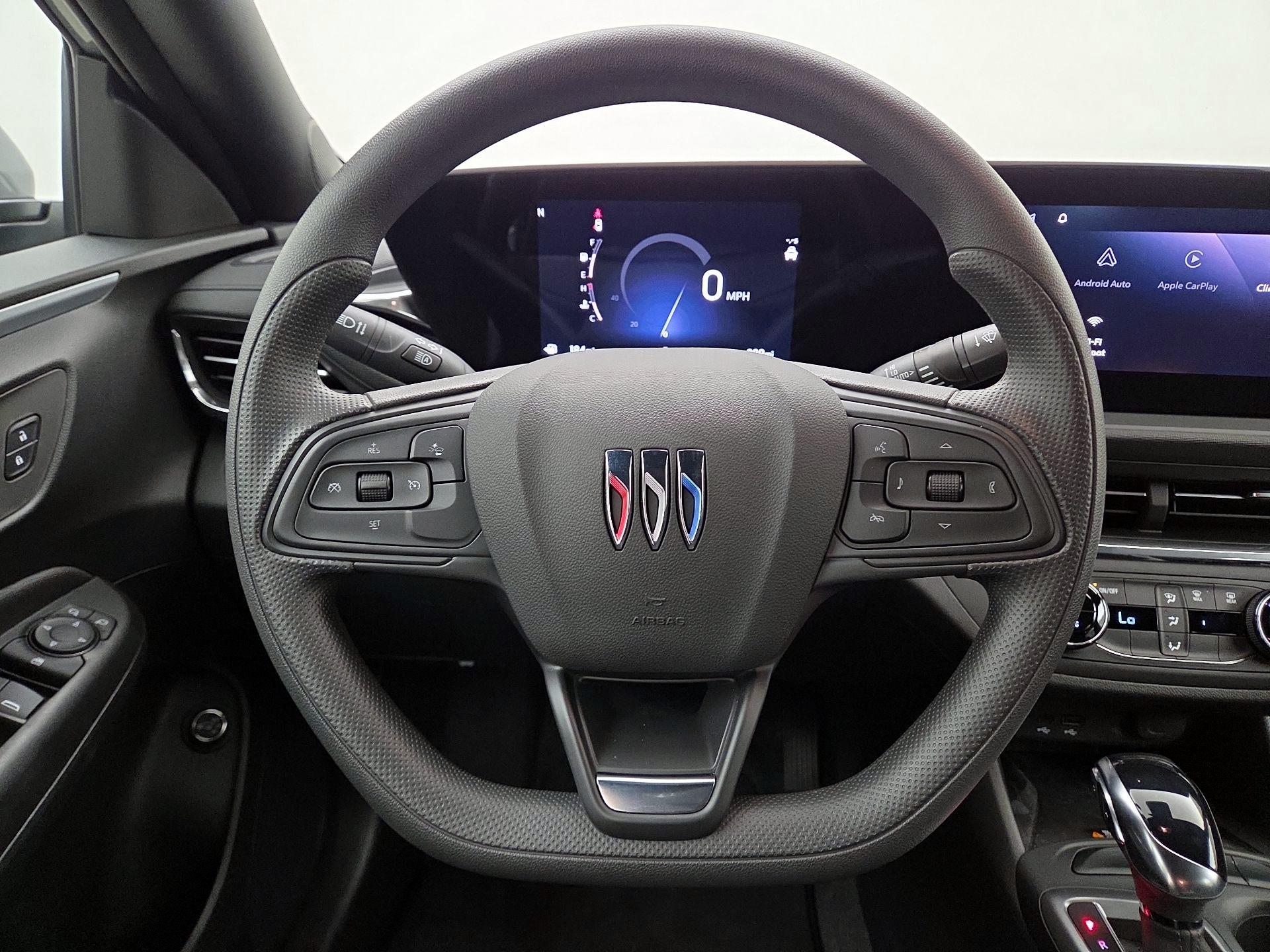 Thumbnail: 2026 Buick Envista - 10