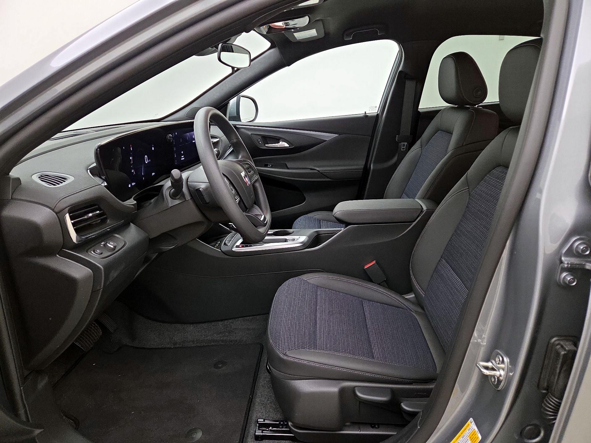 Thumbnail: 2026 Buick Envista - 11