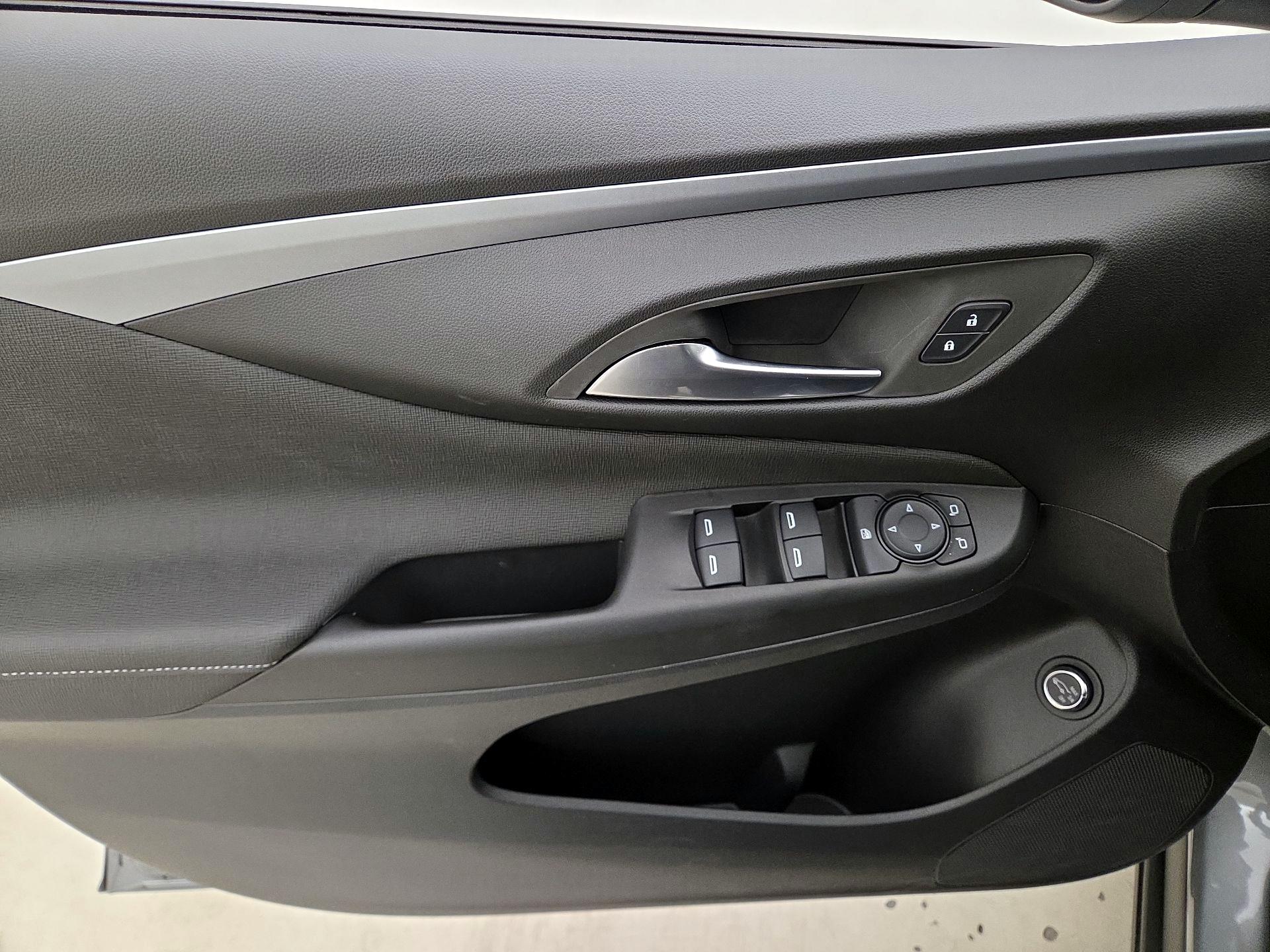 Thumbnail: 2026 Buick Envista - 12