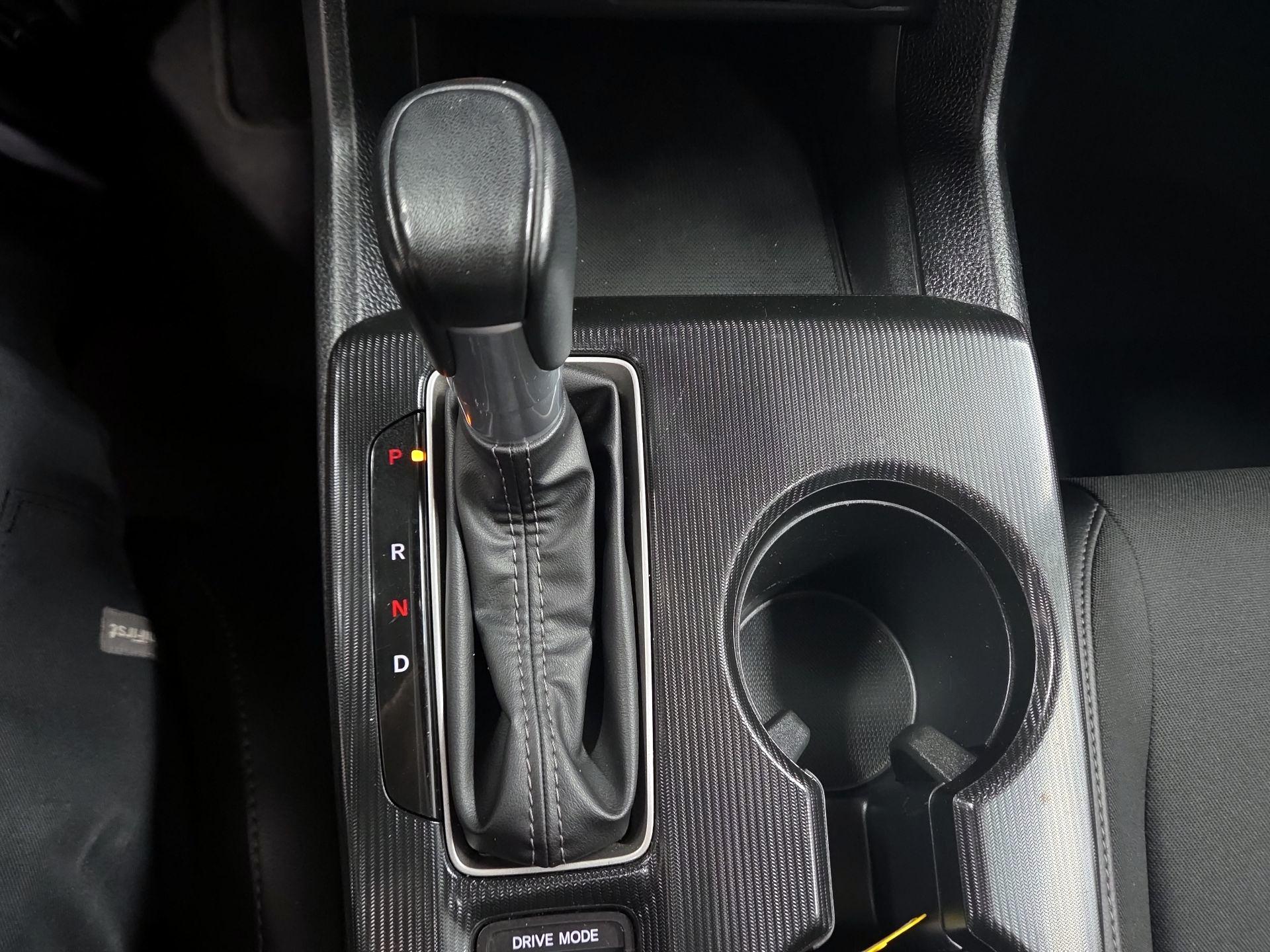 Thumbnail: 2025 Honda Civic - 15