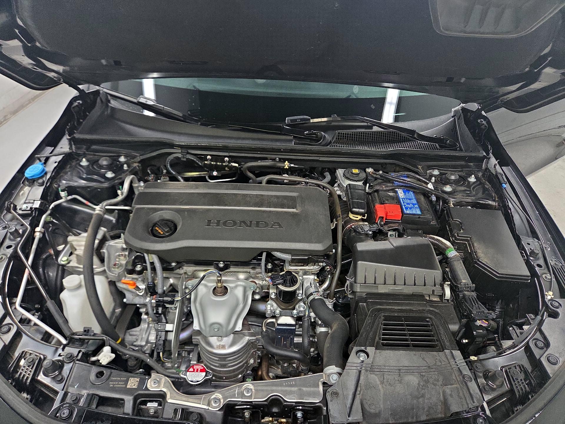 Thumbnail: 2025 Honda Civic - 17