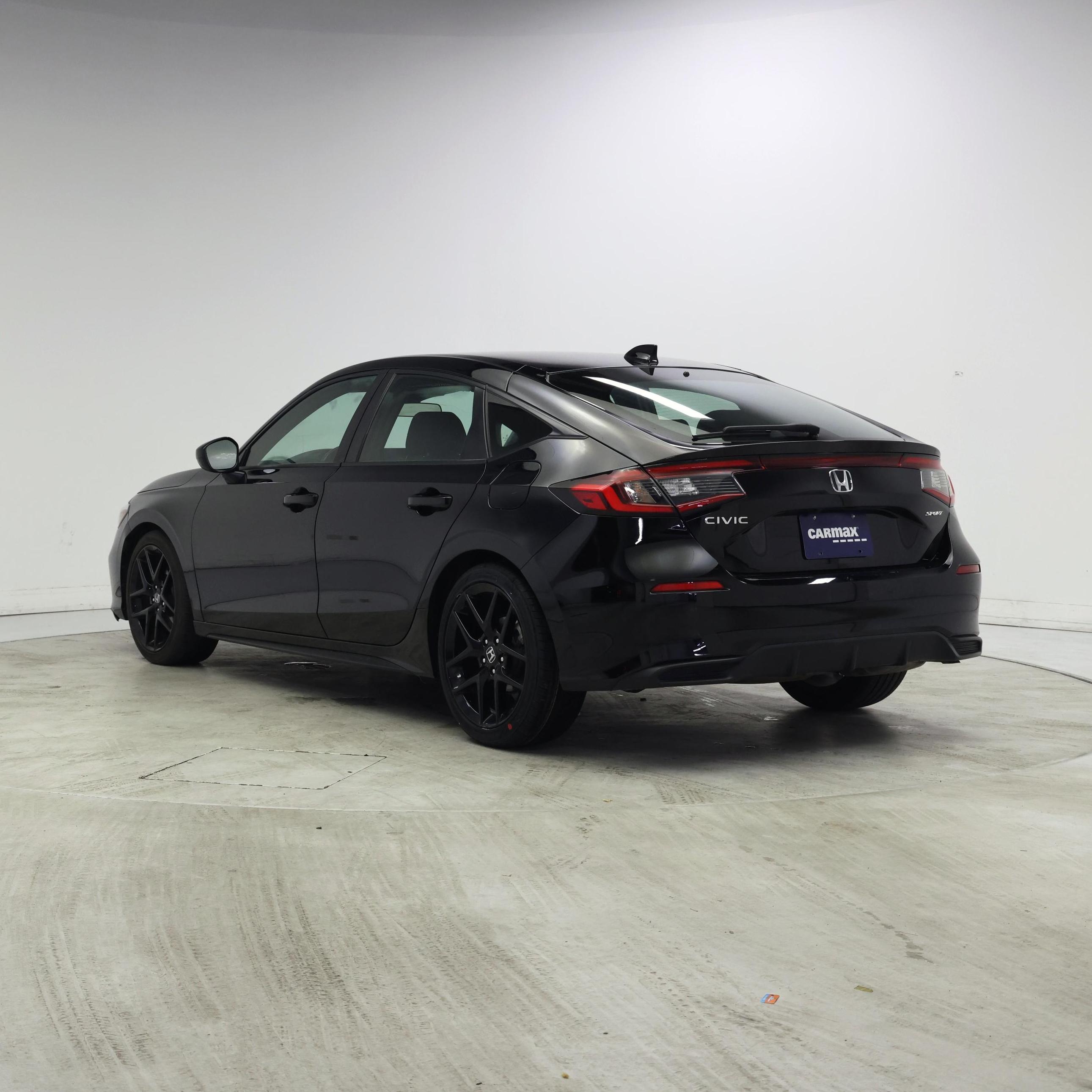 Thumbnail: 2025 Honda Civic - 2