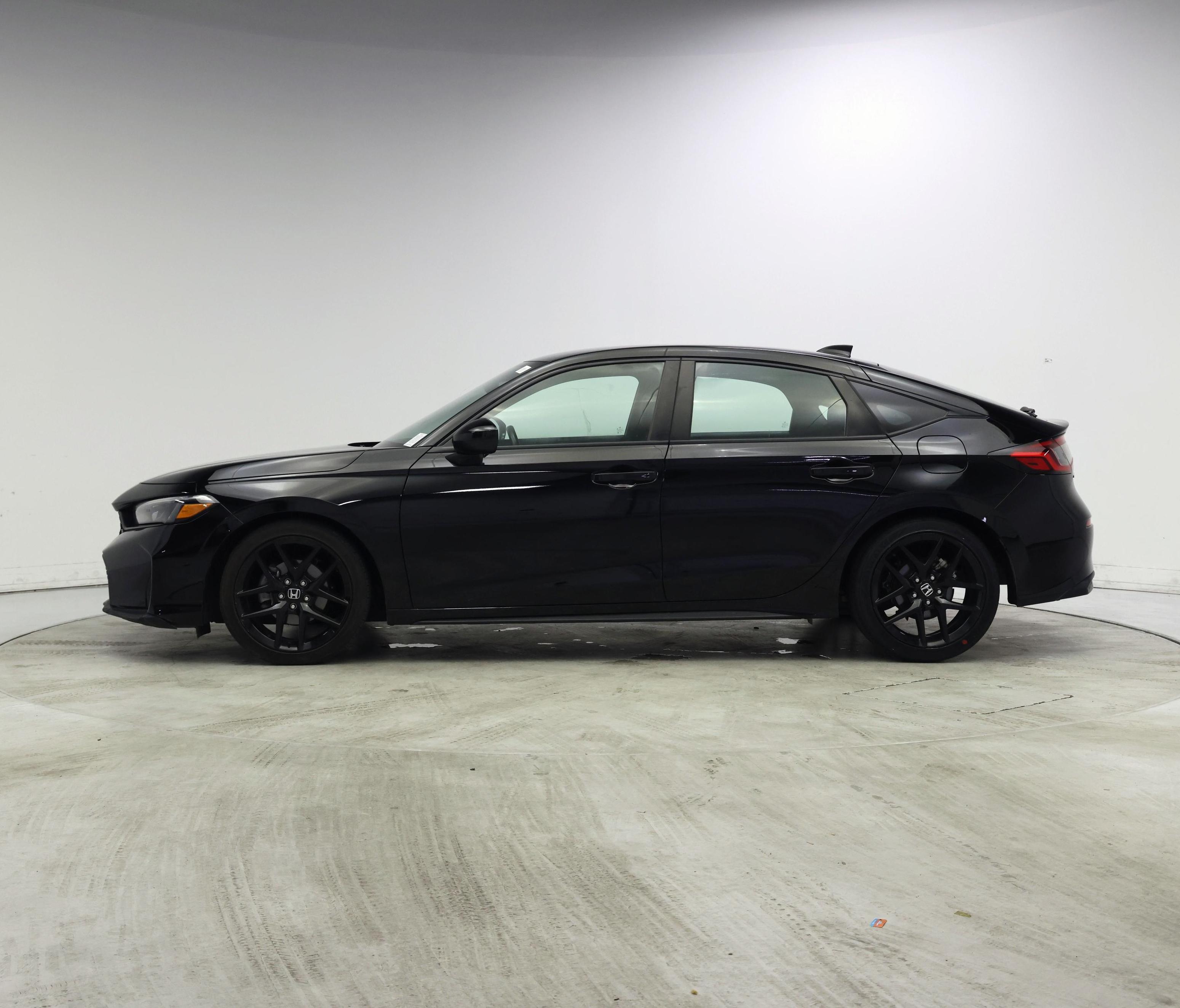 Thumbnail: 2025 Honda Civic - 3