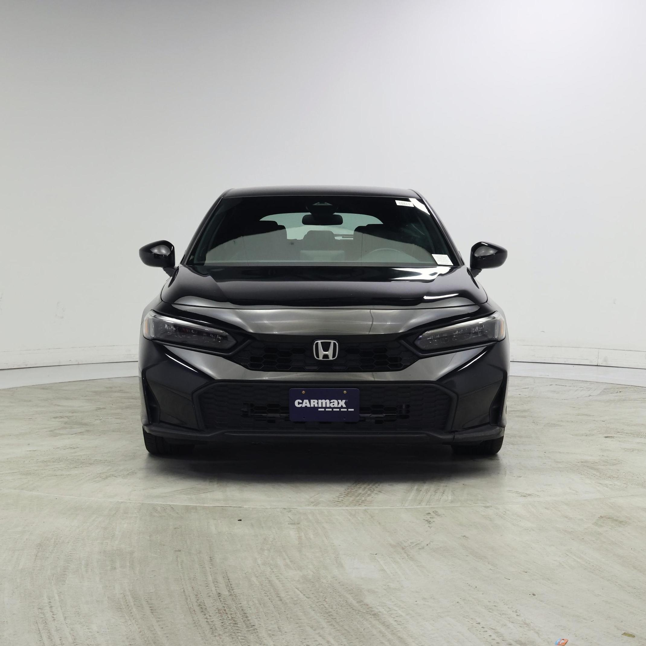 Thumbnail: 2025 Honda Civic - 5