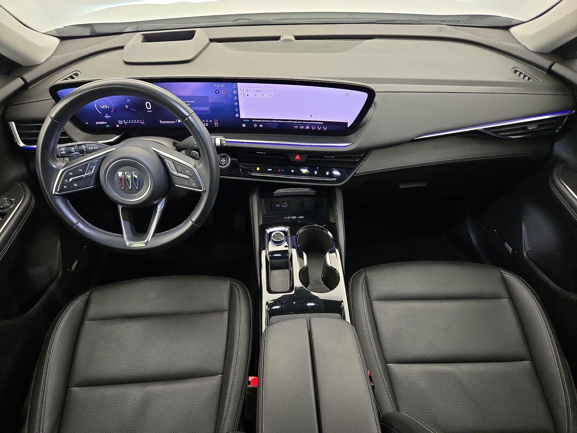 Thumbnail: 2024 Buick Envision - 9