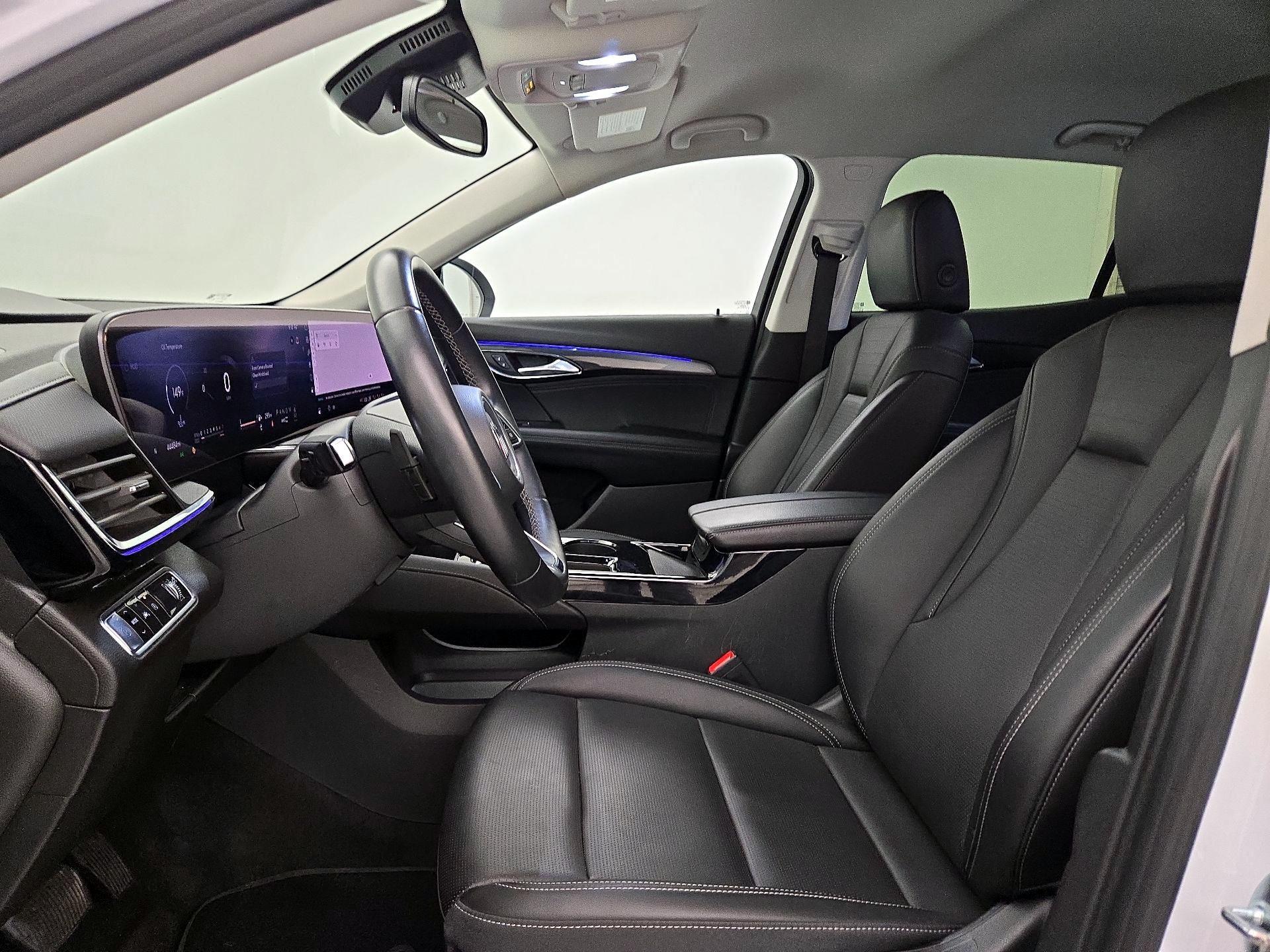 Thumbnail: 2024 Buick Envision - 11