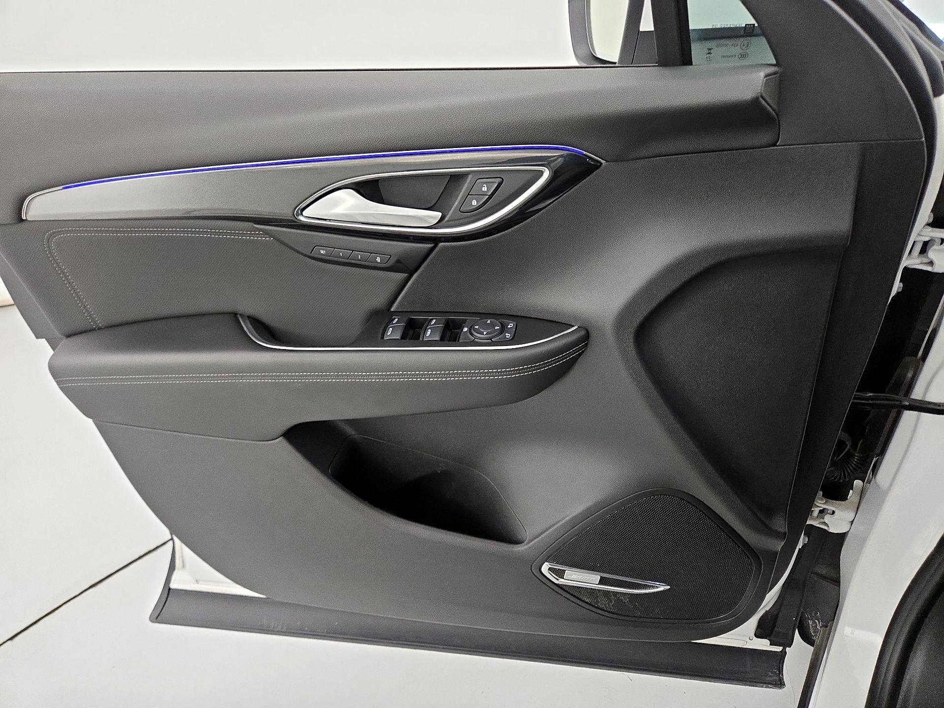 Thumbnail: 2024 Buick Envision - 12