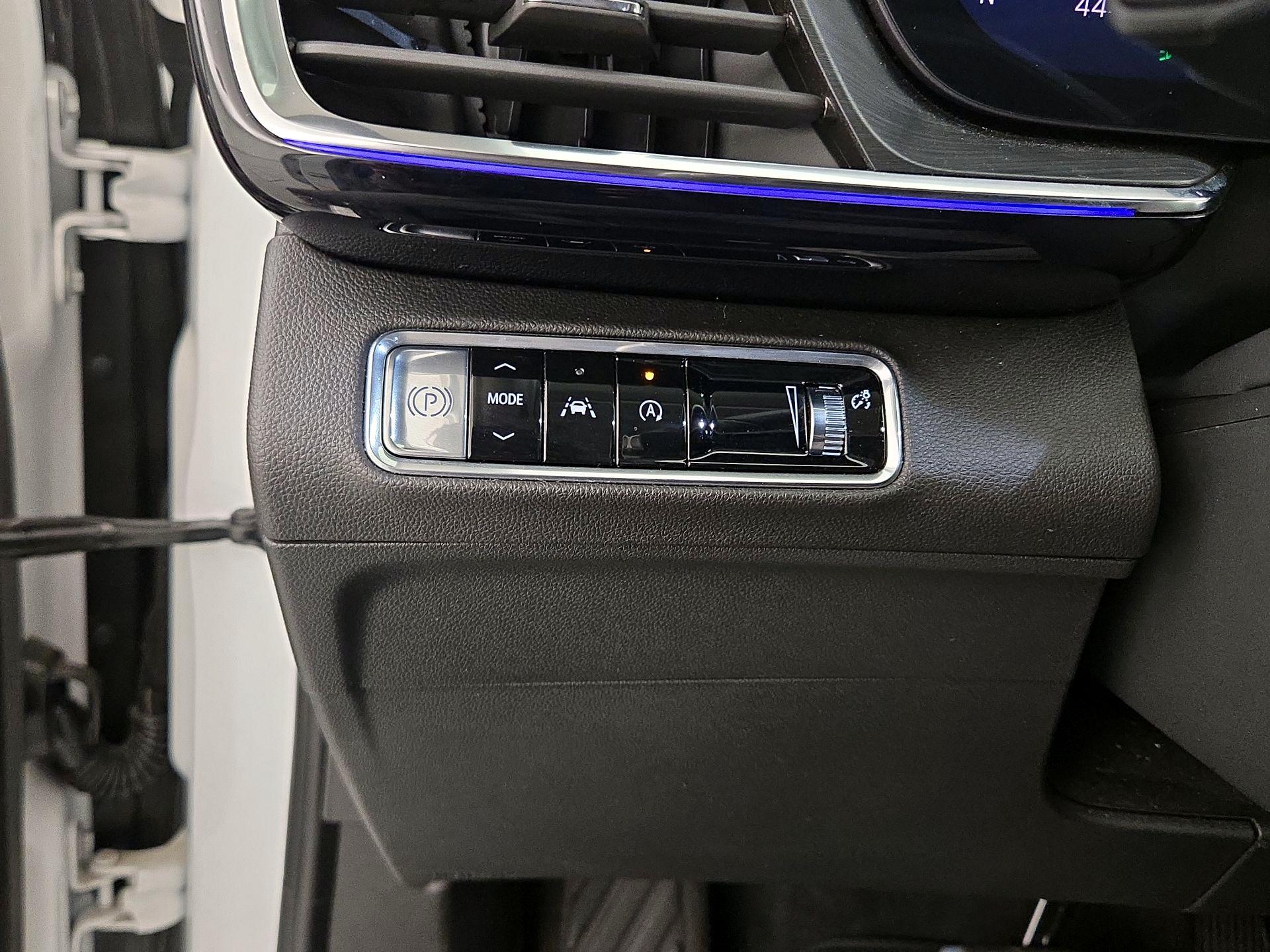 Thumbnail: 2024 Buick Envision - 13