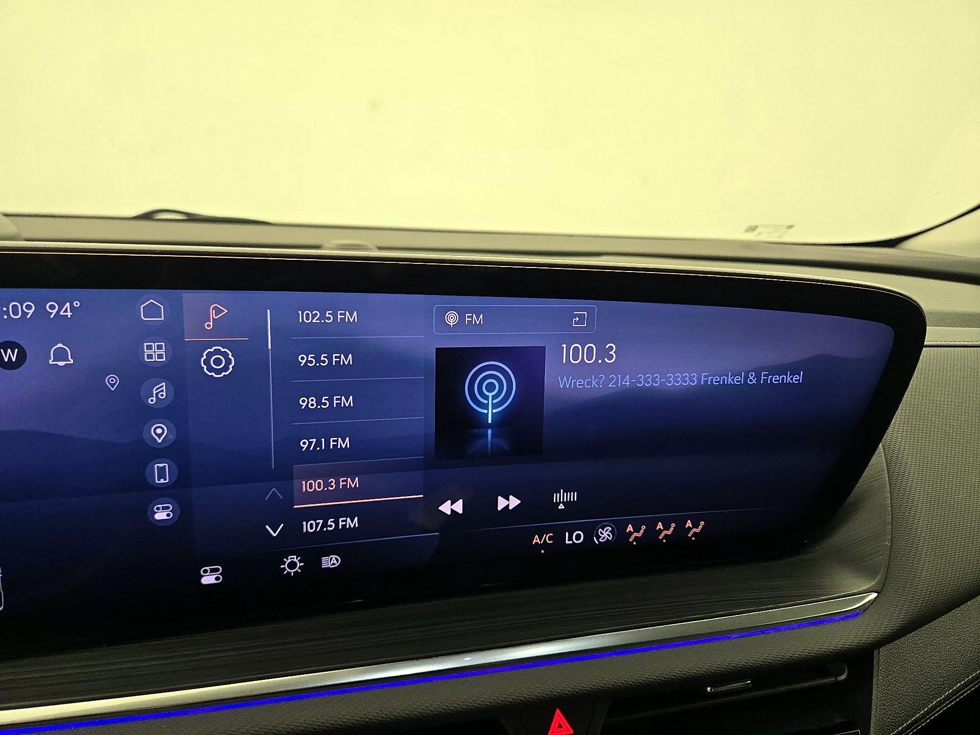 Thumbnail: 2024 Buick Envision - 16