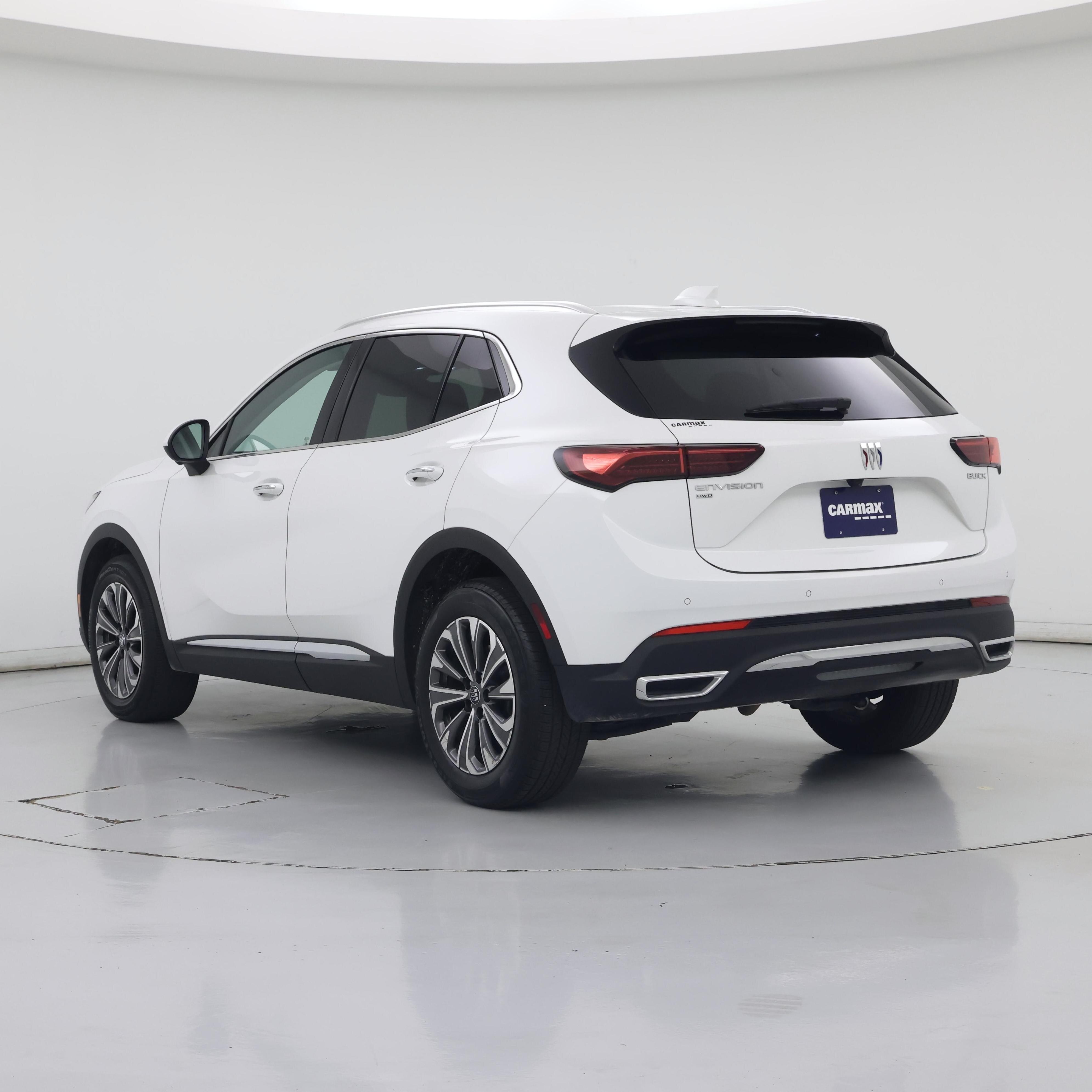 Thumbnail: 2024 Buick Envision - 2