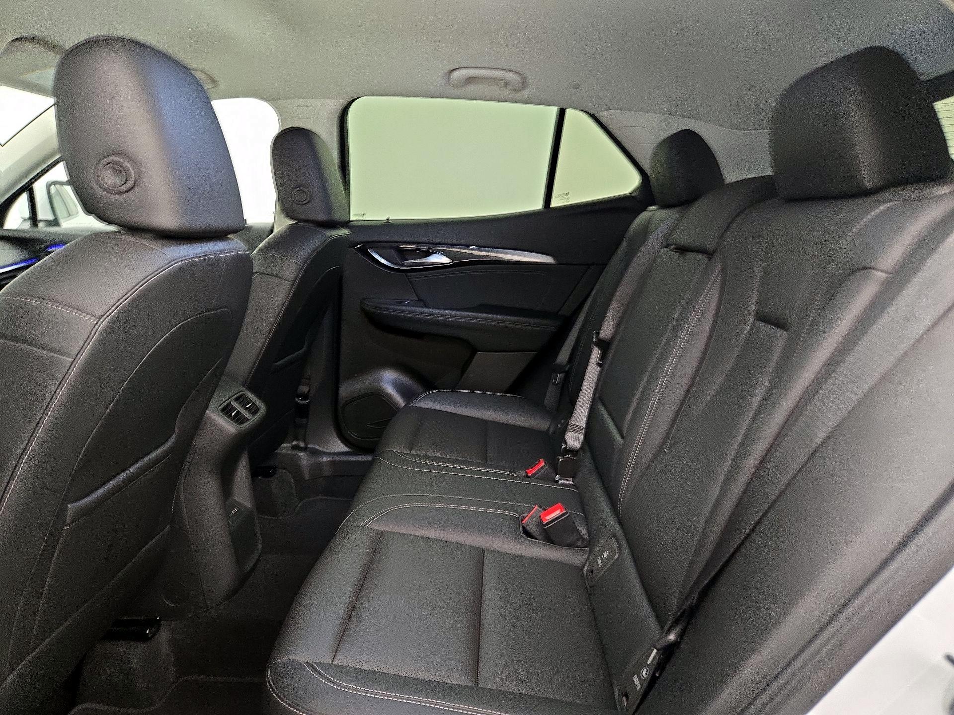 Thumbnail: 2024 Buick Envision - 20