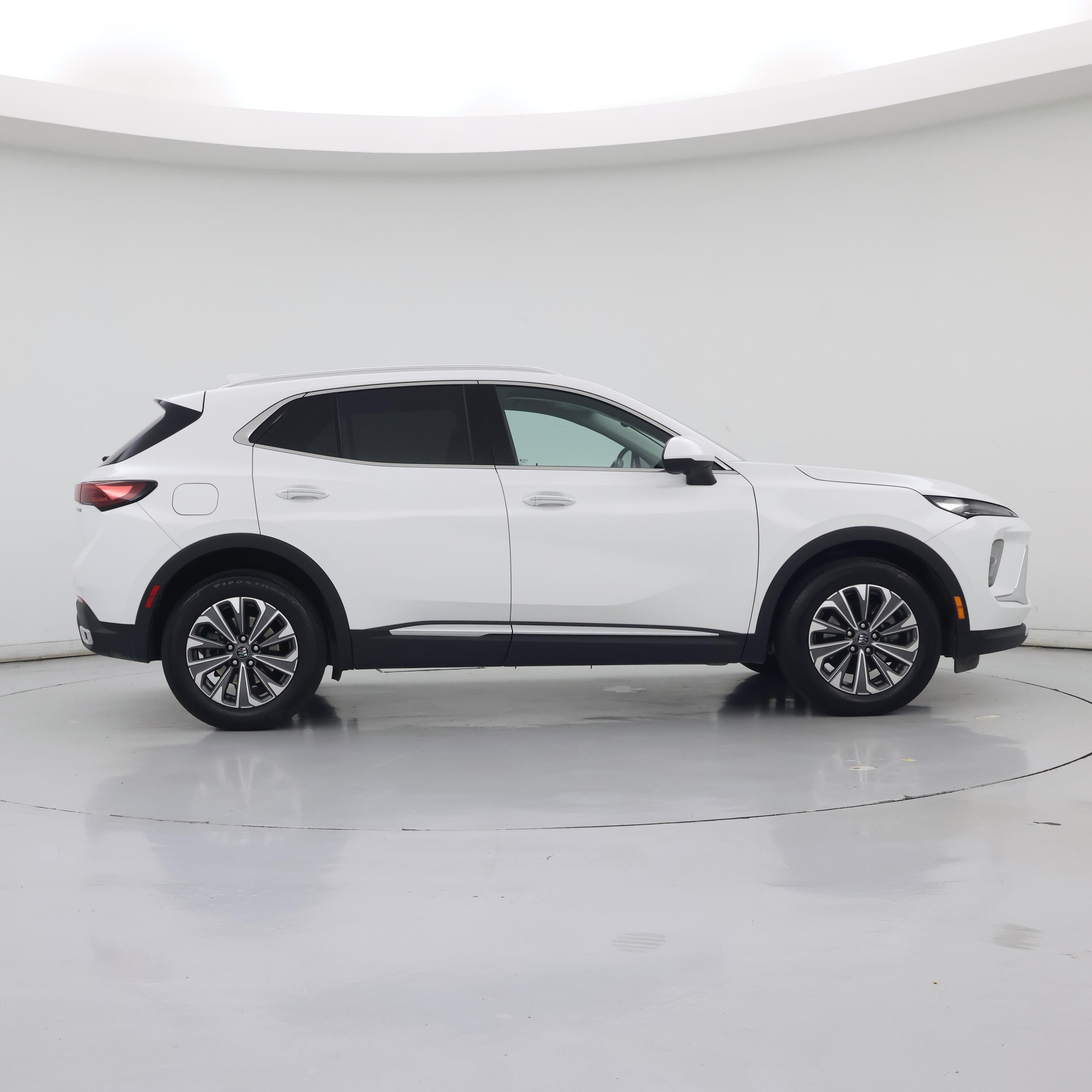 Thumbnail: 2024 Buick Envision - 7