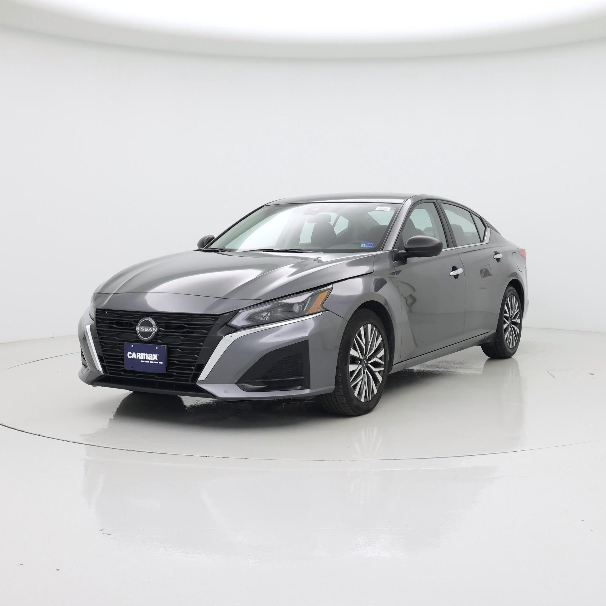 Thumbnail: 2025 Nissan Altima - 4